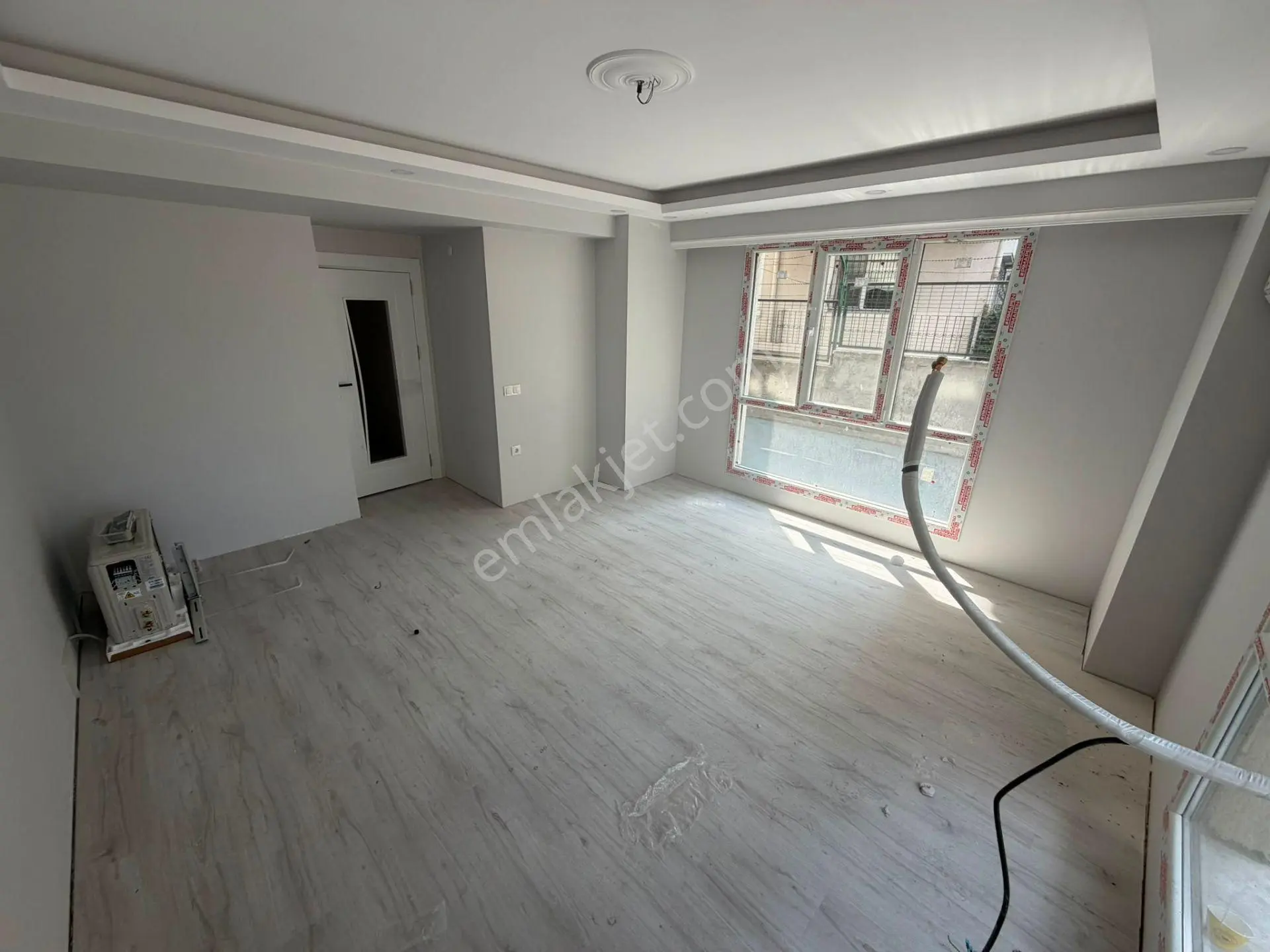 Bahçelievler'de Butik Sitede K.otoparklı Sıfır 2+1 Bahçe Katı - Görsel 5