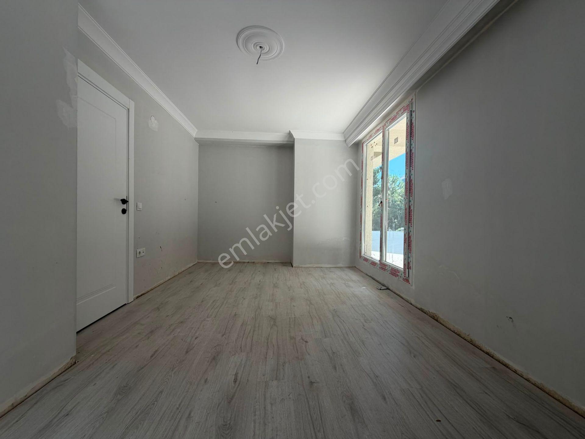 Bahçelievler'de Butik Sitede K.otoparklı Sıfır 2+1 Bahçe Katı - Görsel 12