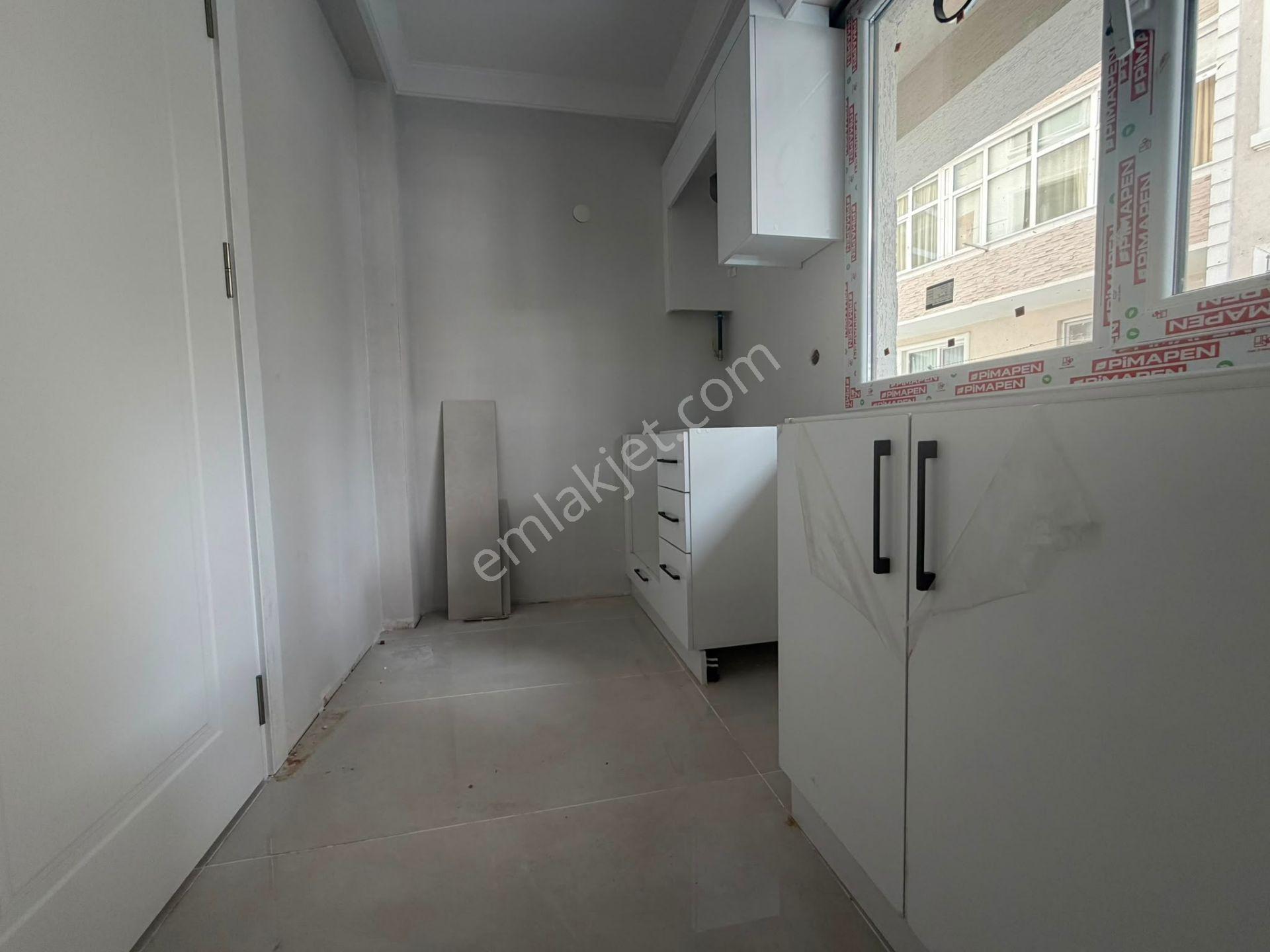 Bahçelievler'de Butik Sitede K.otoparklı Sıfır 2+1 Bahçe Katı - Görsel 20