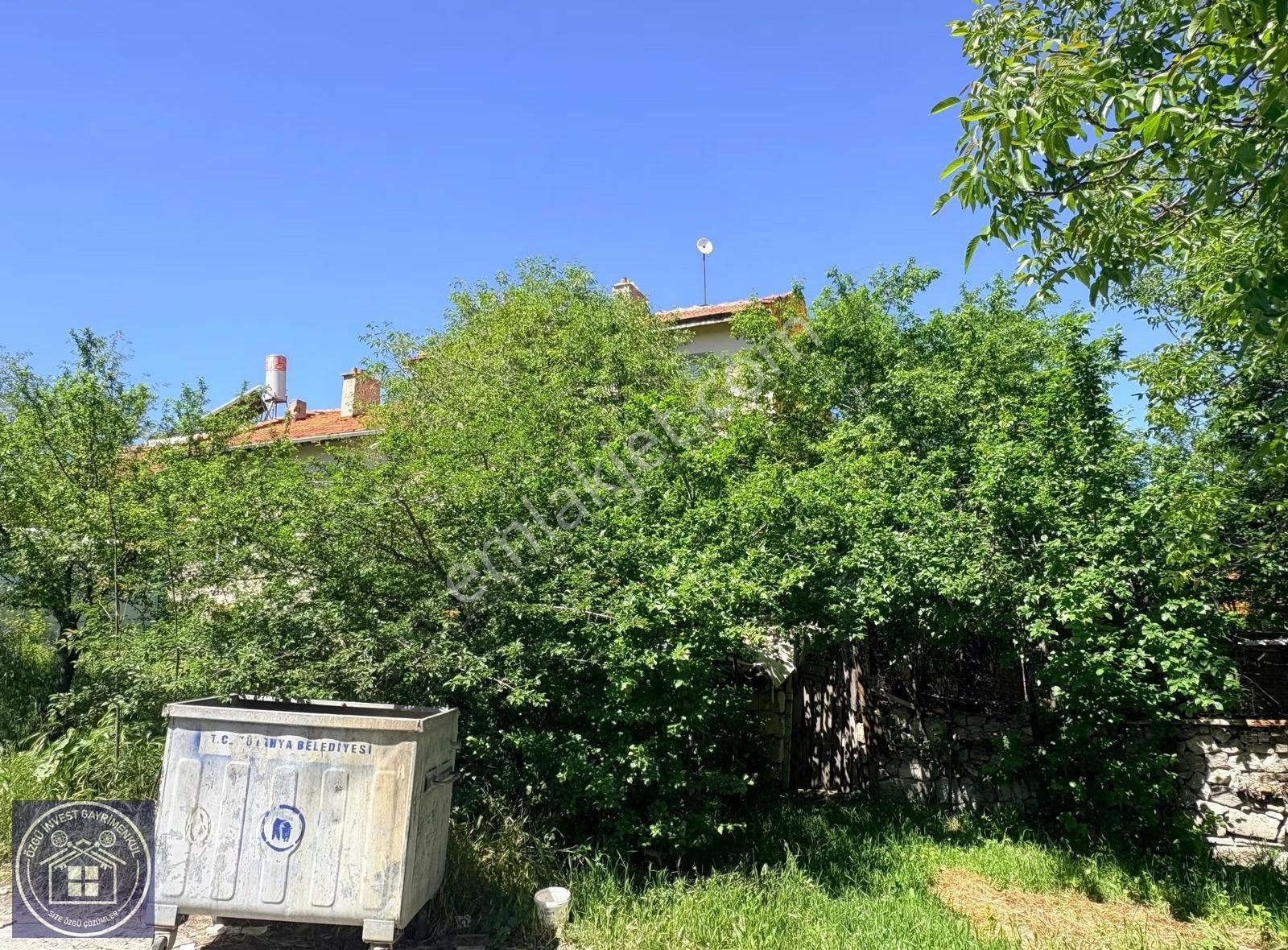 Özgü'den Şehir Hastanesi Yakını Satılık Arsa - Görsel 8