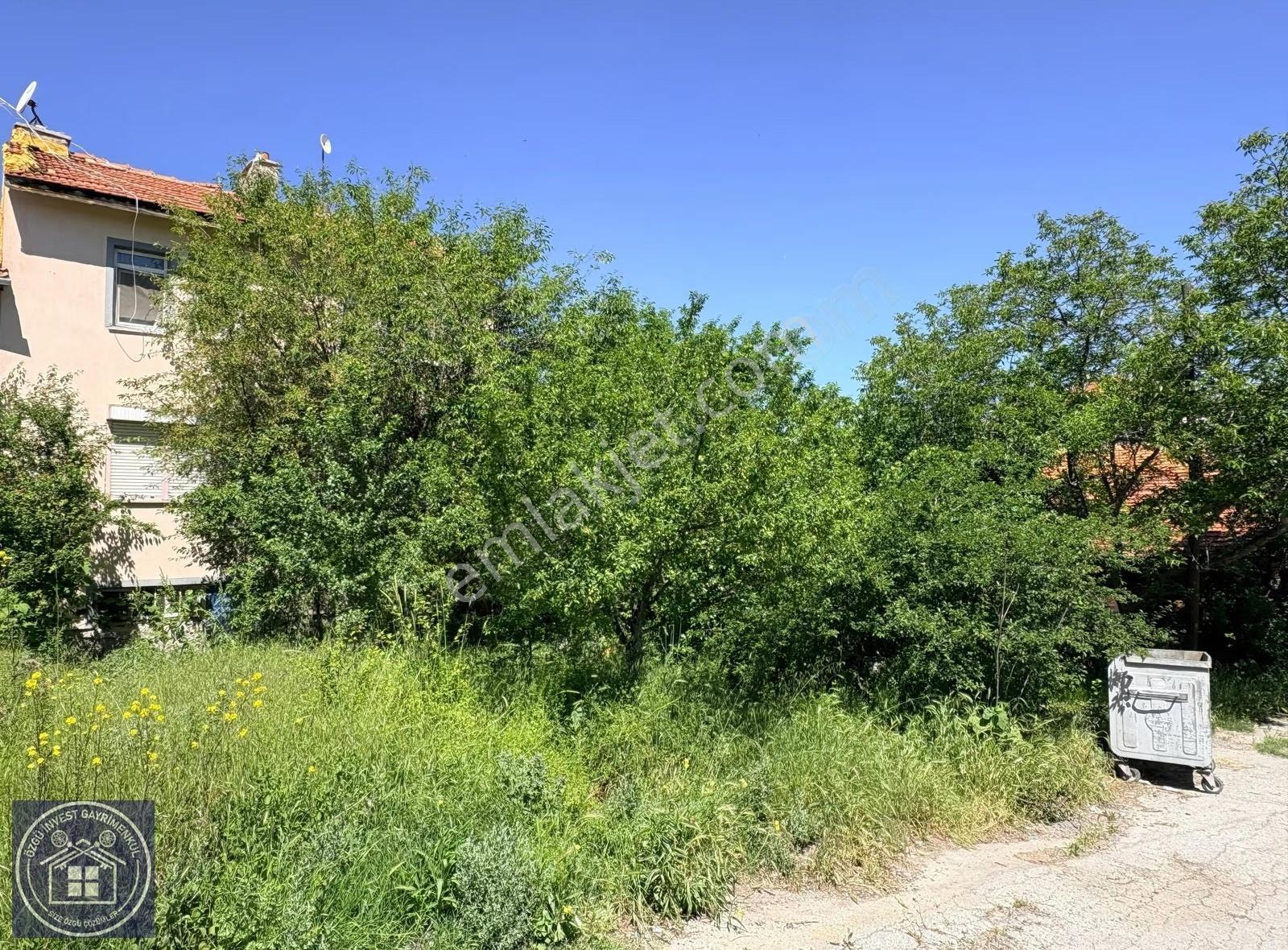 Özgü'den Şehir Hastanesi Yakını Satılık Arsa - Görsel 16