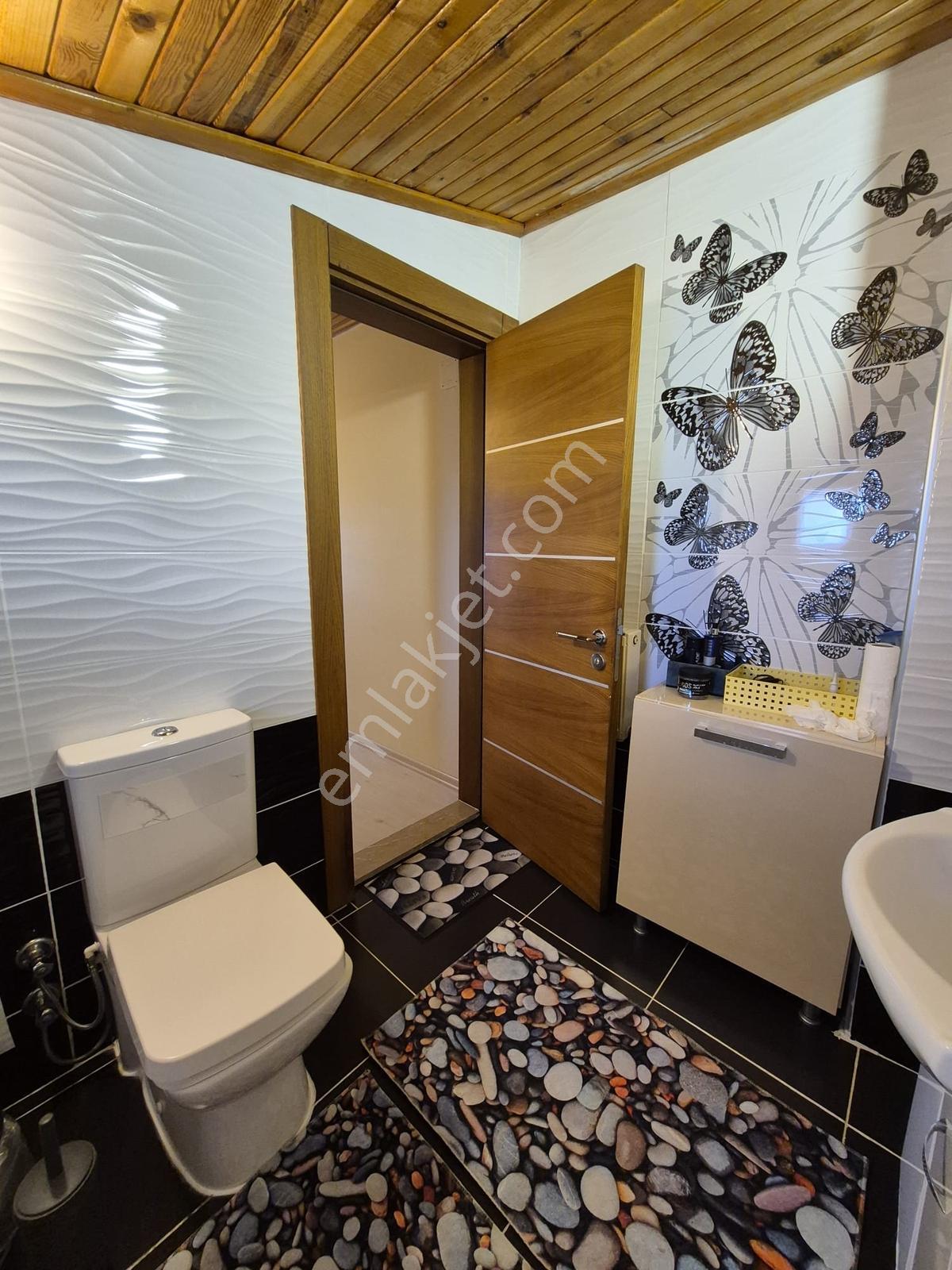 Urla Atatürk Mahallesi'nde 5+1 Satılık Villa - Görsel 9