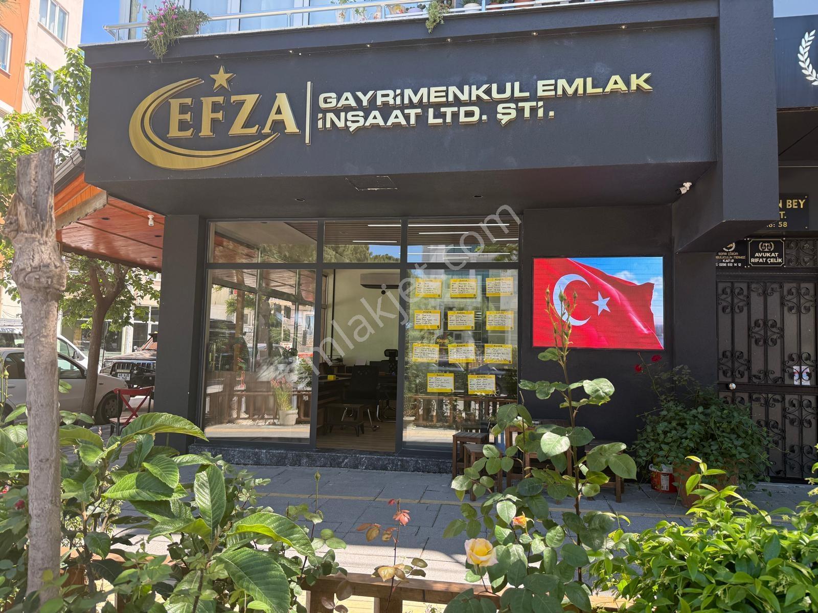 Efza Gayrimenkul'denşehitlik Altı'nda Satılık 3 Katlı Müstakil! - Görsel 5