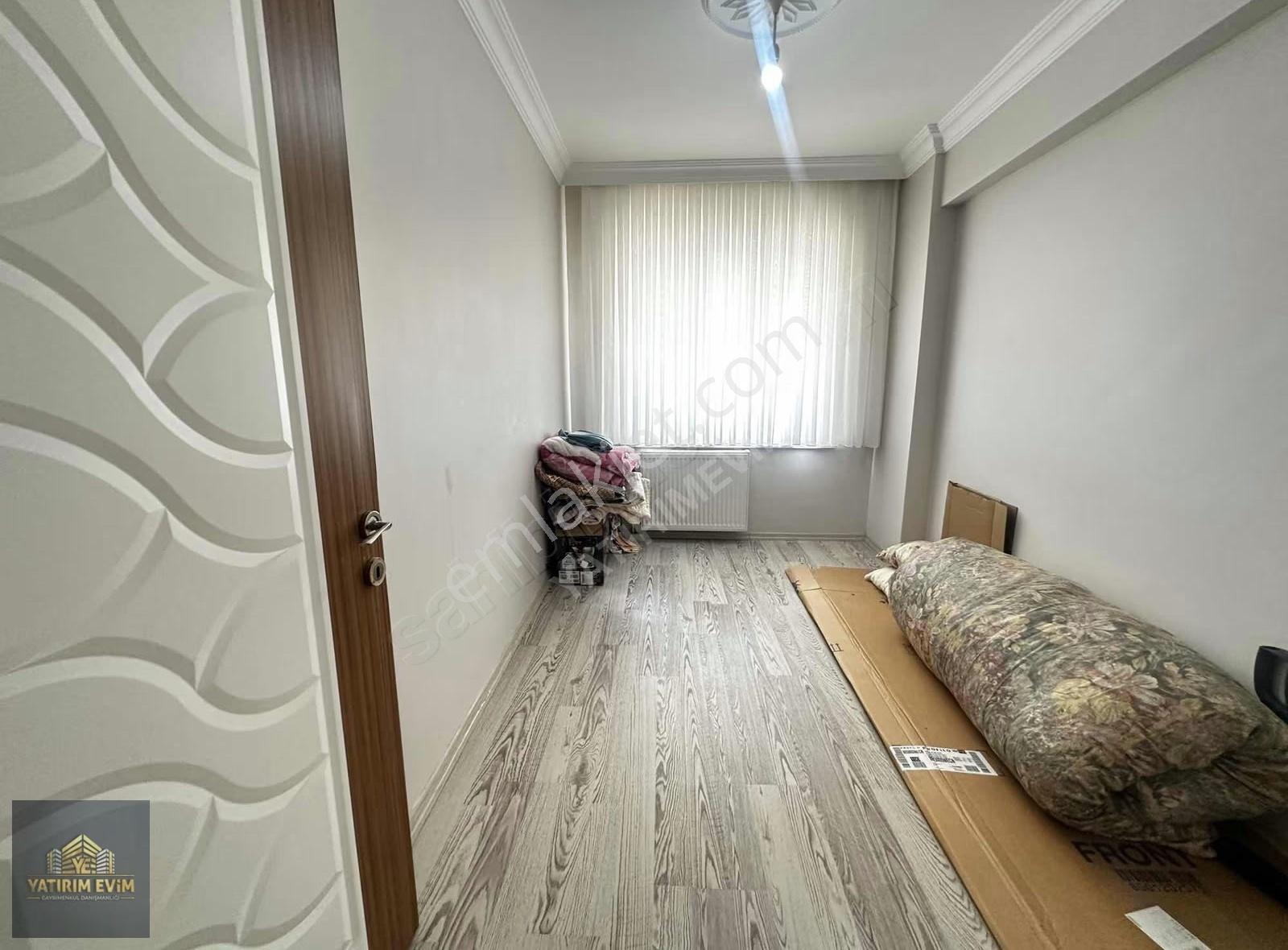 Fırsat!okullara Yakın Ön Cephe İskanlı Kombili 144 M2 Lüks 3+1!! - Görsel 35