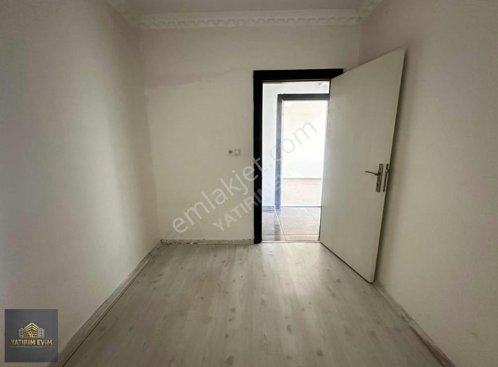 Süper Konumda Kat Mülkiyetli,teraslı,c.balkonlu,ön Cephe Daire!! - Görsel 8