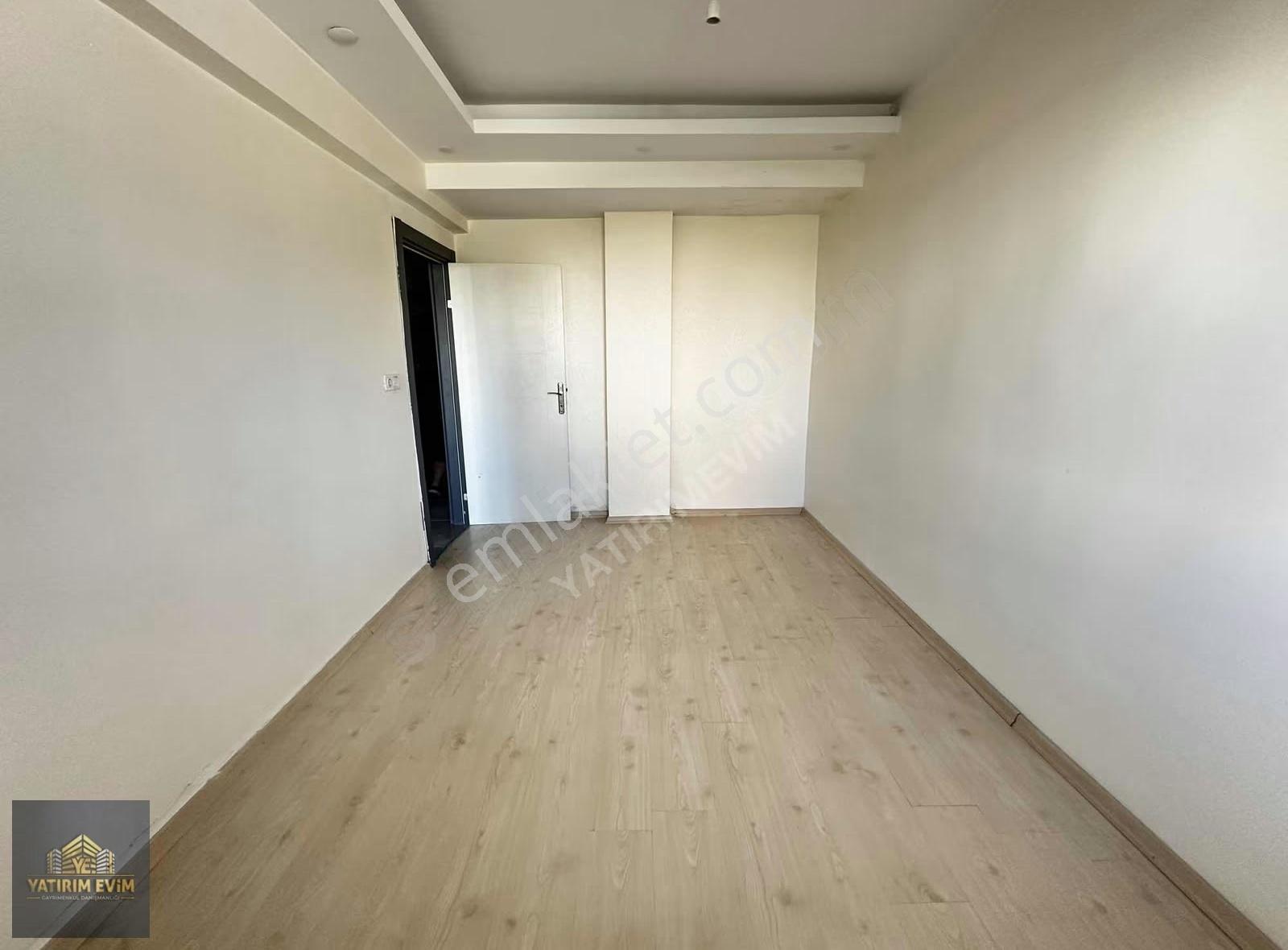 Süper Konumda Kat Mülkiyetli,teraslı,c.balkonlu,ön Cephe Daire!! - Görsel 15