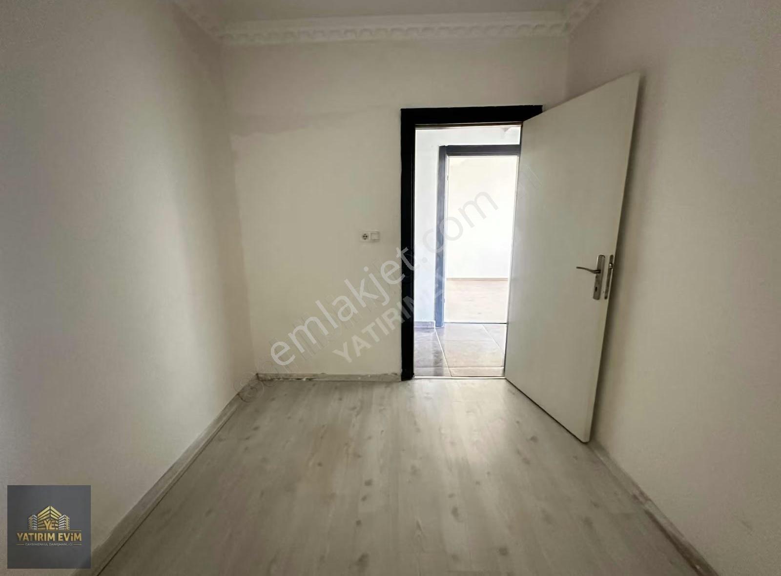 Süper Konumda Kat Mülkiyetli,teraslı,c.balkonlu,ön Cephe Daire!! - Görsel 31