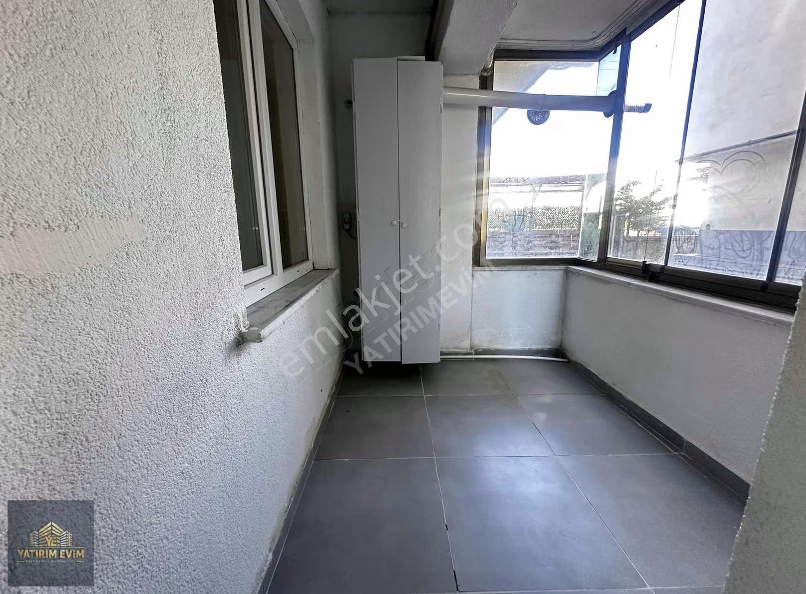 Süper Konumda Kat Mülkiyetli,teraslı,c.balkonlu,ön Cephe Daire!! - Görsel 17