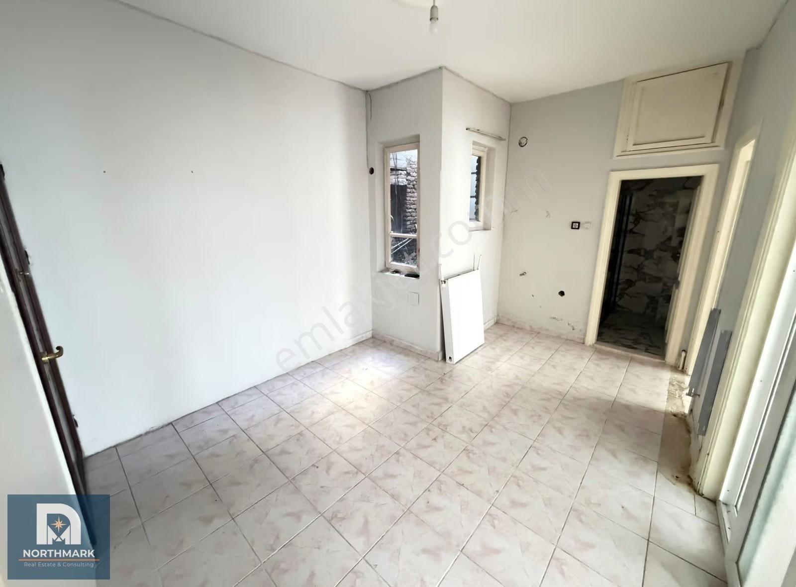 Northmark'tan Çiftlik Hakkıbey'de Satılık 1+1 Daire - Görsel 10