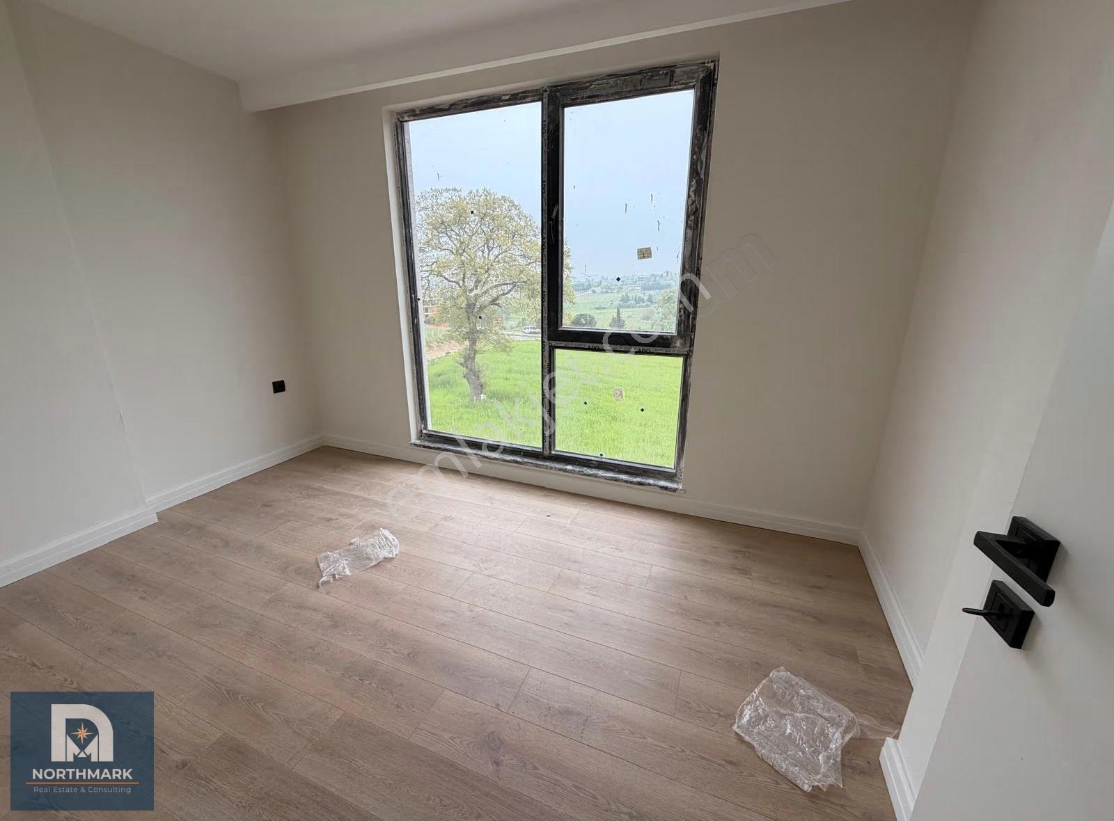 Northmark'tan Pelit Prime'da Satılık 1+1 Daireler - Görsel 2