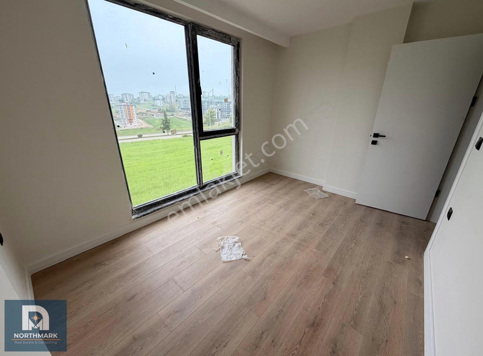 Northmark'tan Pelit Prime'da Satılık 1+1 Daireler - Görsel 4