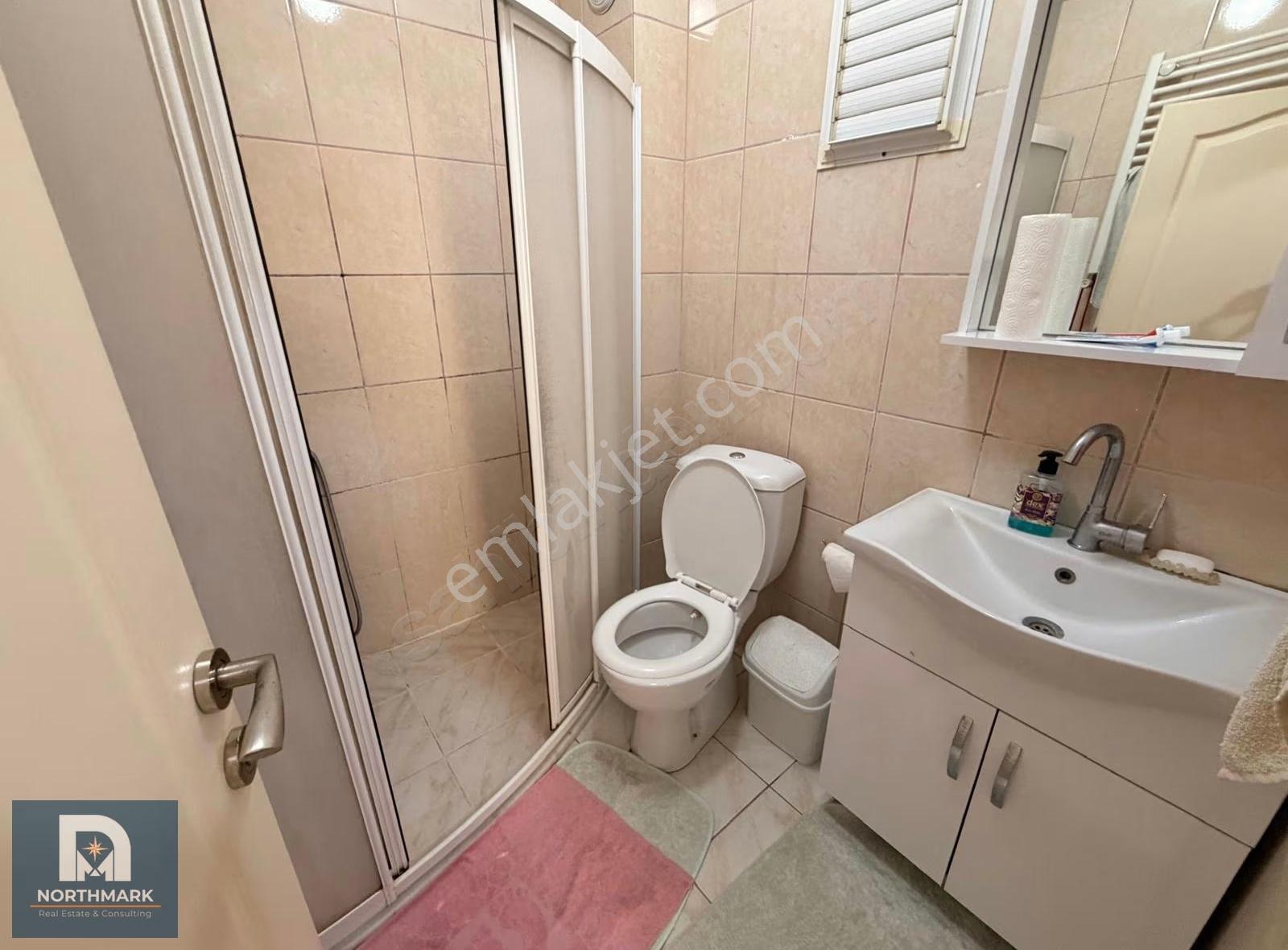 Northmark'tan Canik'te Satılık 5+2 Dubleks Daire - Görsel 26