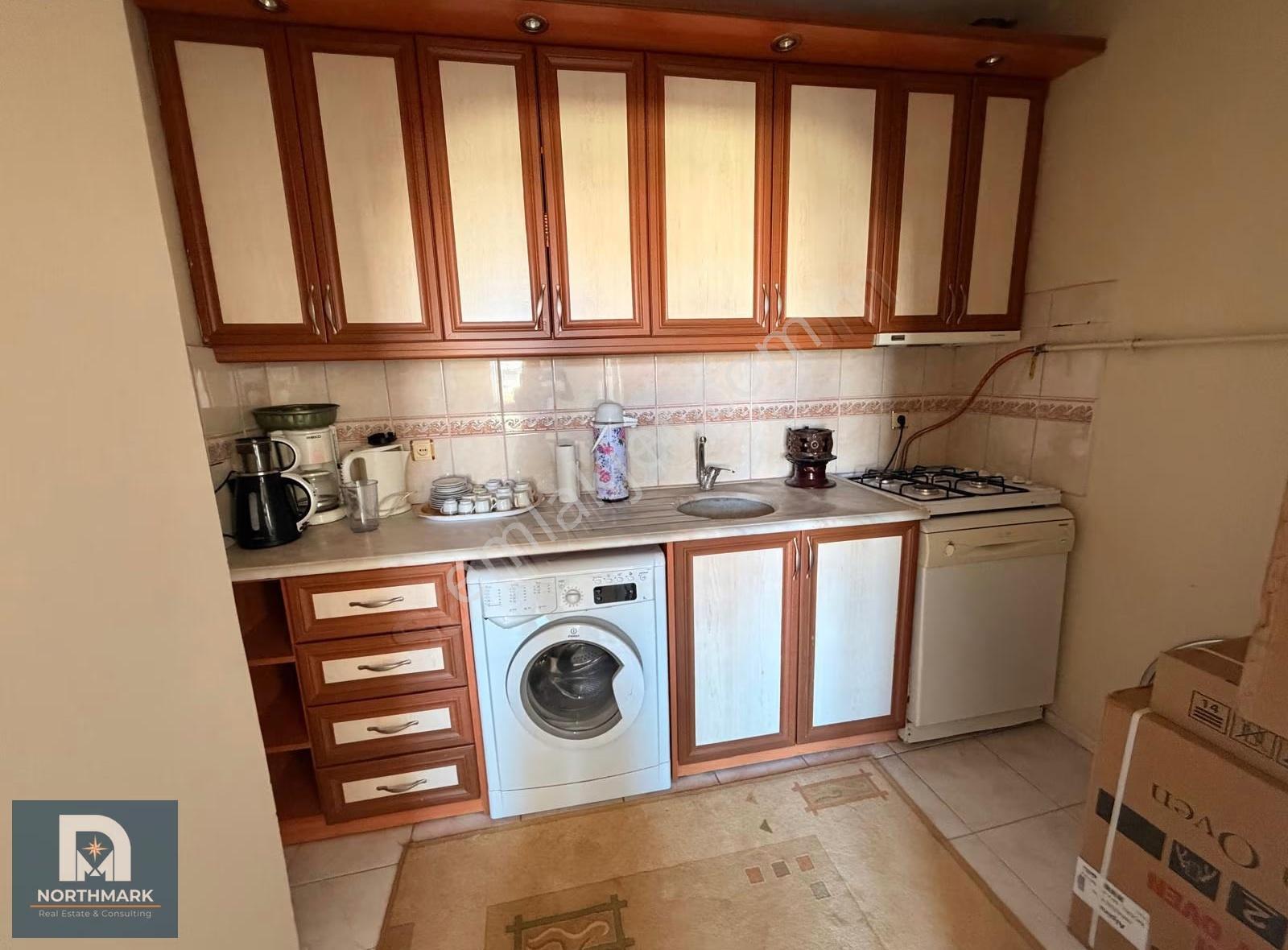 Northmark'tan Canik'te Satılık 5+2 Dubleks Daire - Görsel 19