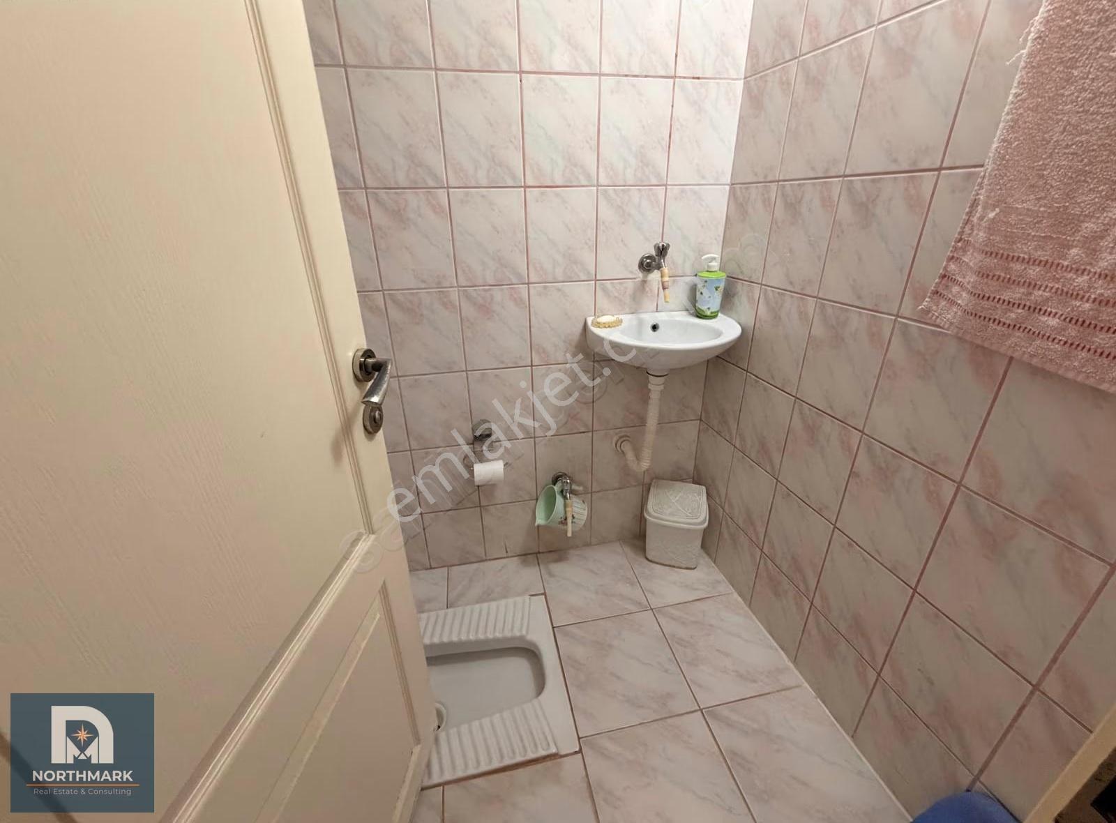 Northmark'tan Canik'te Satılık 5+2 Dubleks Daire - Görsel 14