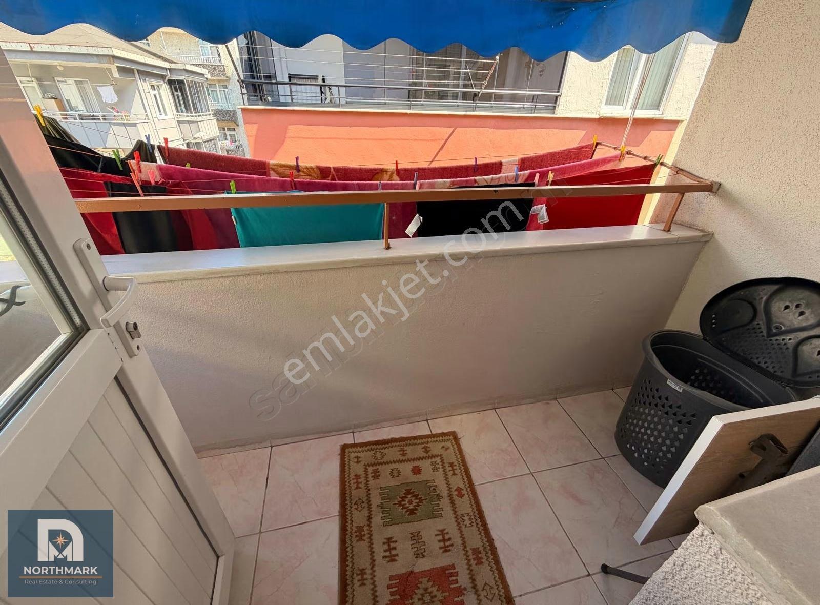 Northmark'tan Canik'te Satılık 5+2 Dubleks Daire - Görsel 24