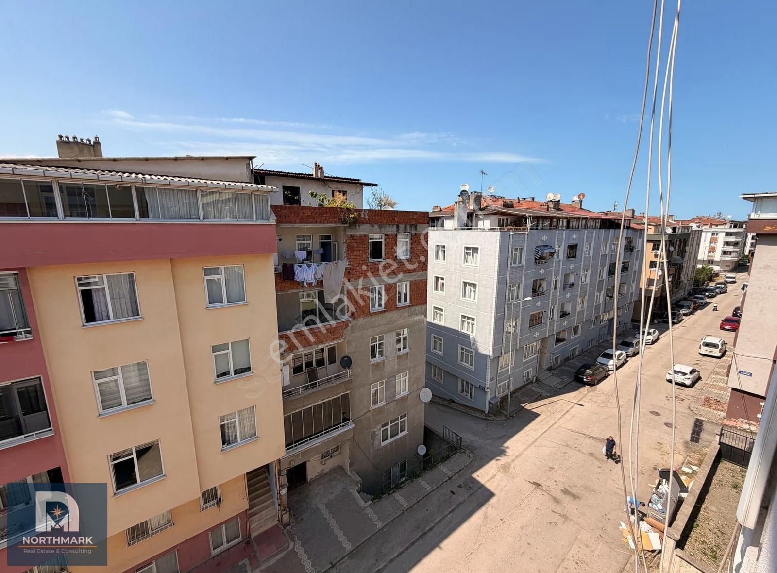 Northmark'tan Canik'te Satılık 5+2 Dubleks Daire - Görsel 17