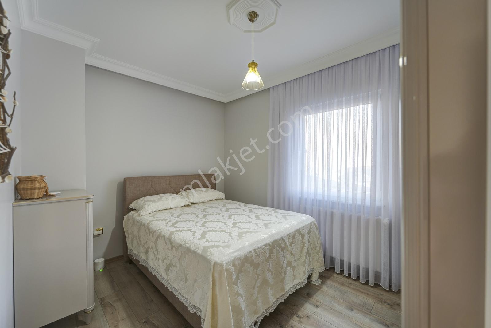 Özlem Karaca'dan İmrenli De 4+1 Muhteşem Lüx Villa - Görsel 23