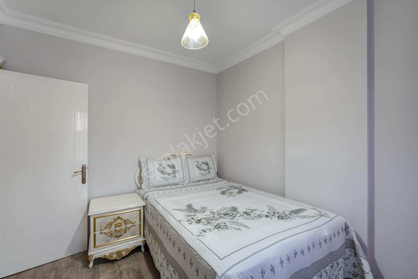 Özlem Karaca'dan İmrenli De 4+1 Muhteşem Lüx Villa - Görsel 24