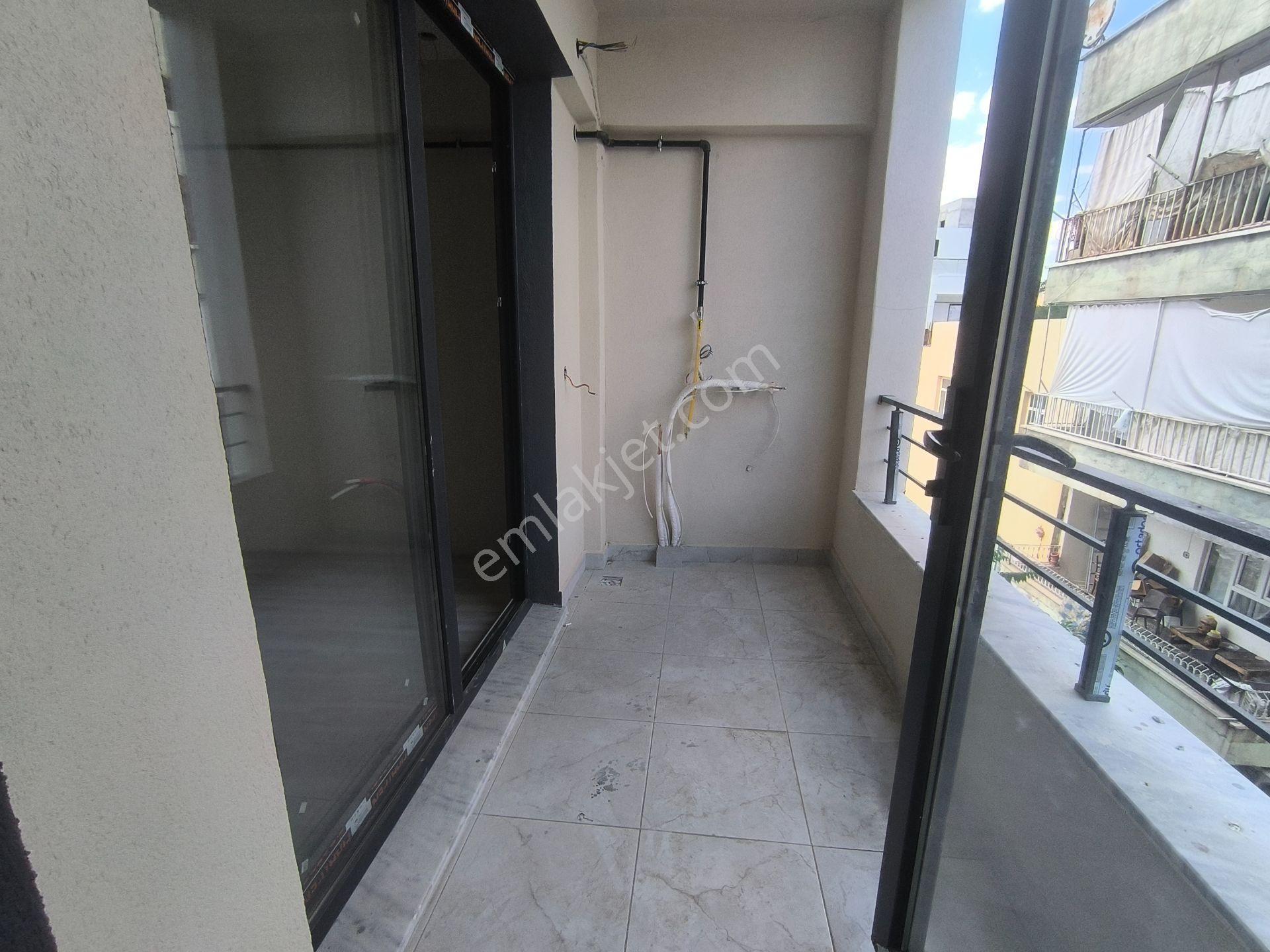 Adıyaman Turgutreis Zey Caddesinde Kiralık 3+0 Sıfır Ofis - Görsel 7
