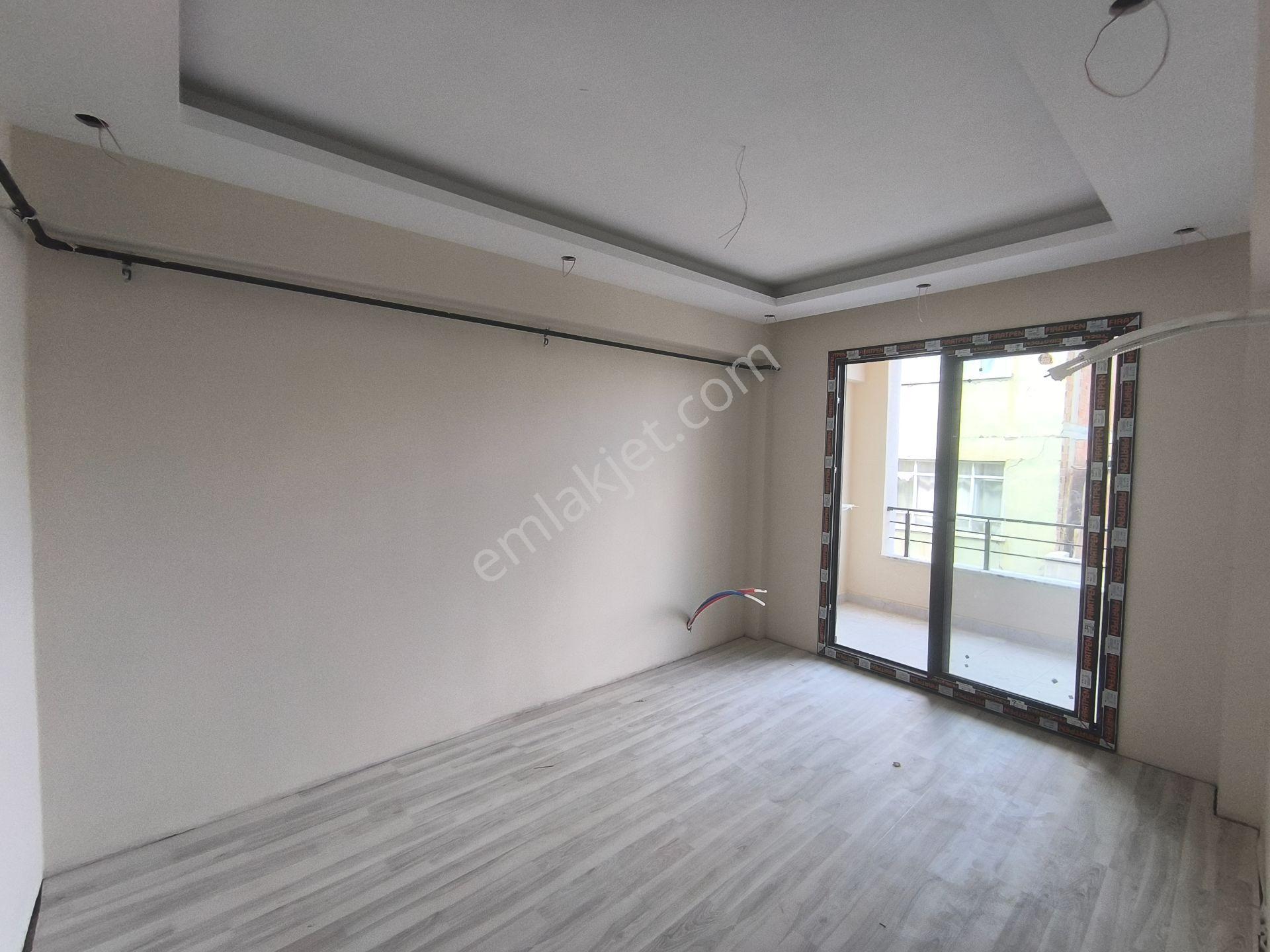Adıyaman Turgutreis Zey Caddesinde Kiralık 3+0 Sıfır Ofis - Görsel 5