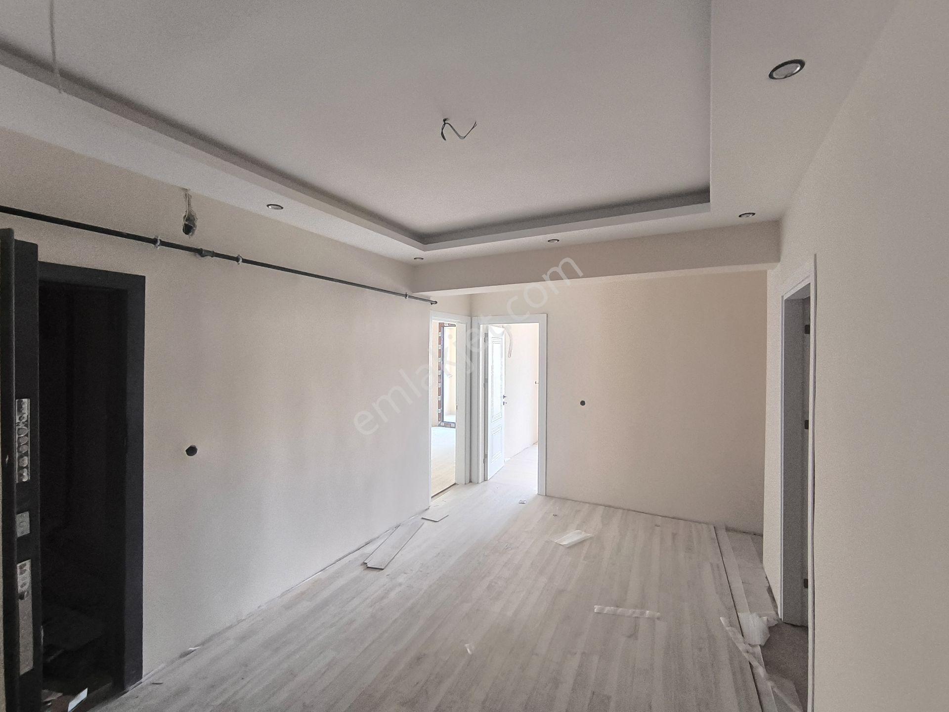 Adıyaman Turgutreis Zey Caddesinde Kiralık 3+0 Sıfır Ofis - Görsel 4