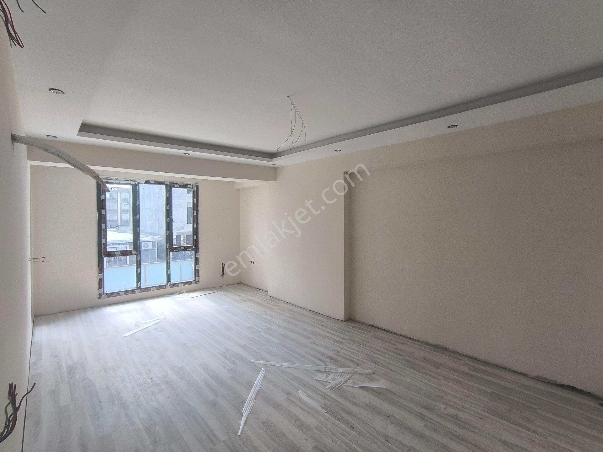 Adıyaman Turgutreis Zey Caddesinde Kiralık 3+0 Sıfır Ofis - Görsel 10