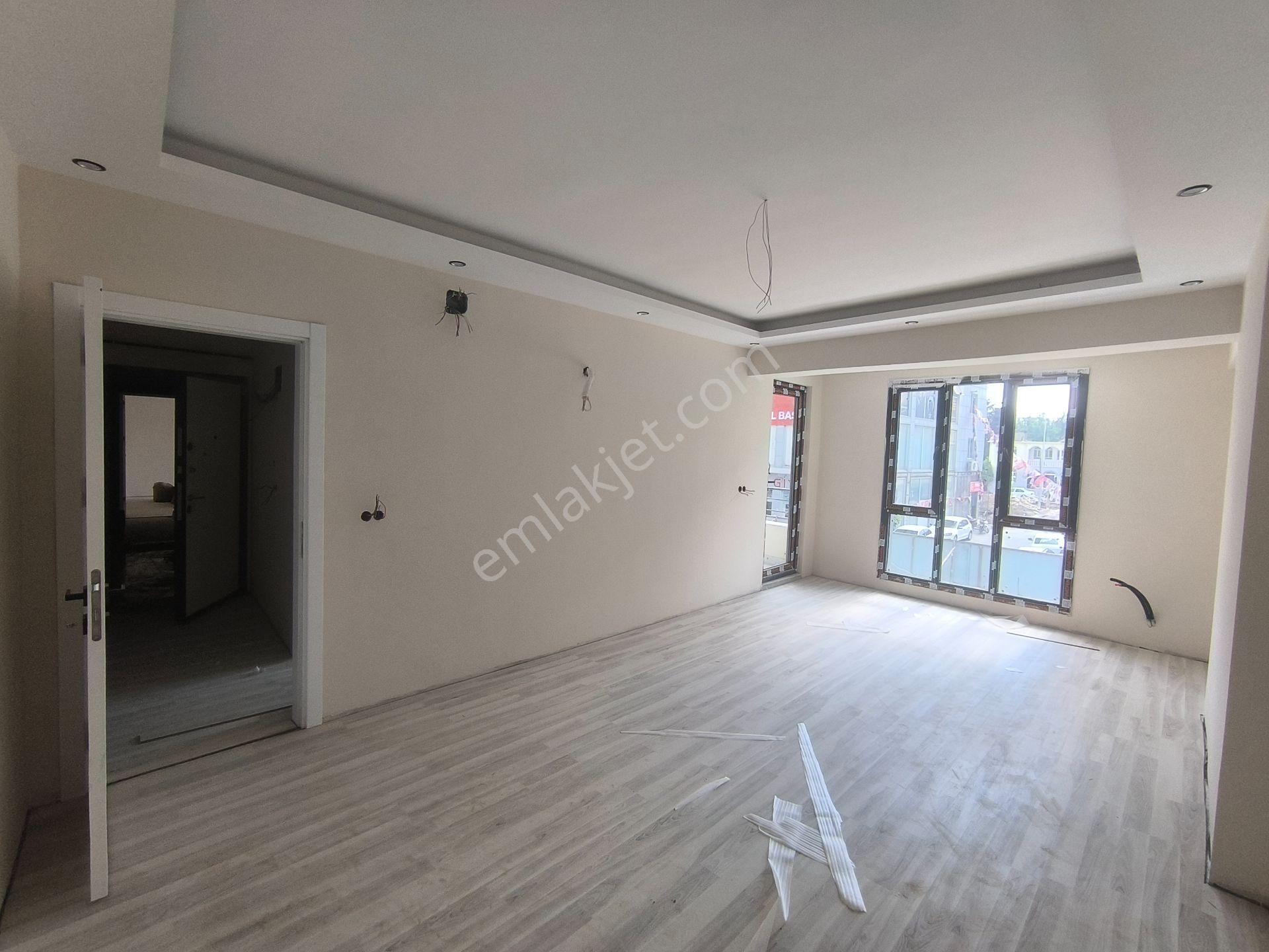 Adıyaman Turgutreis Zey Caddesinde Kiralık 3+0 Sıfır Ofis - Görsel 11
