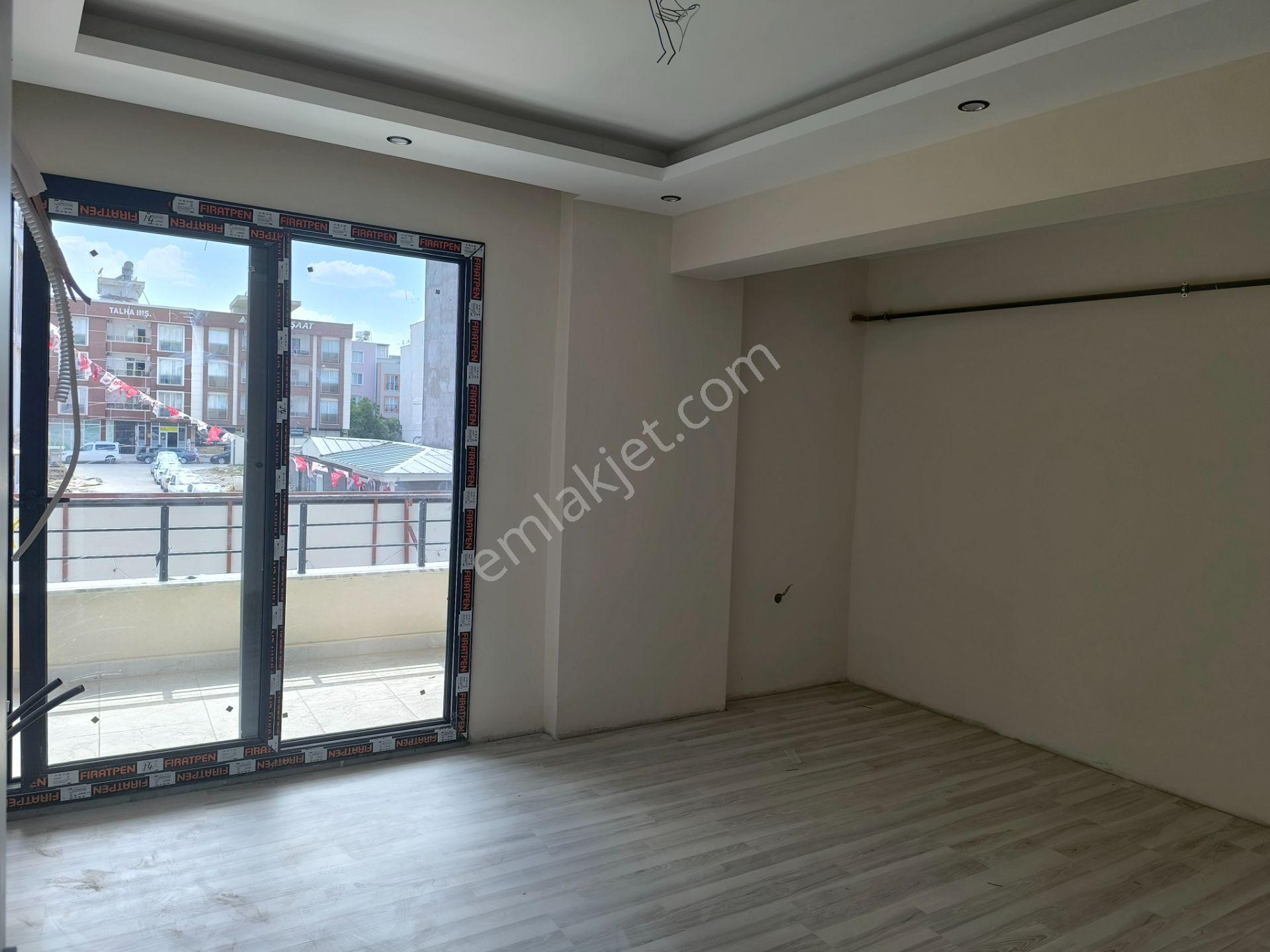 Adıyaman Turgutreis Zey Caddesinde Kiralık 3+0 Sıfır Ofis - Görsel 14