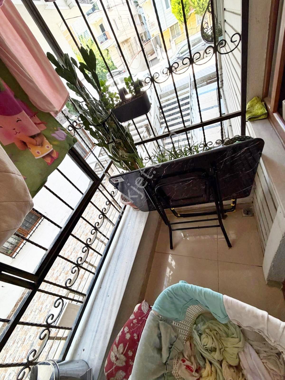 Alban Gyo'dan Metrobüse 1 Dk Balkonlu 90m² 2+1 Yüksekgiriş Daire - Görsel 22