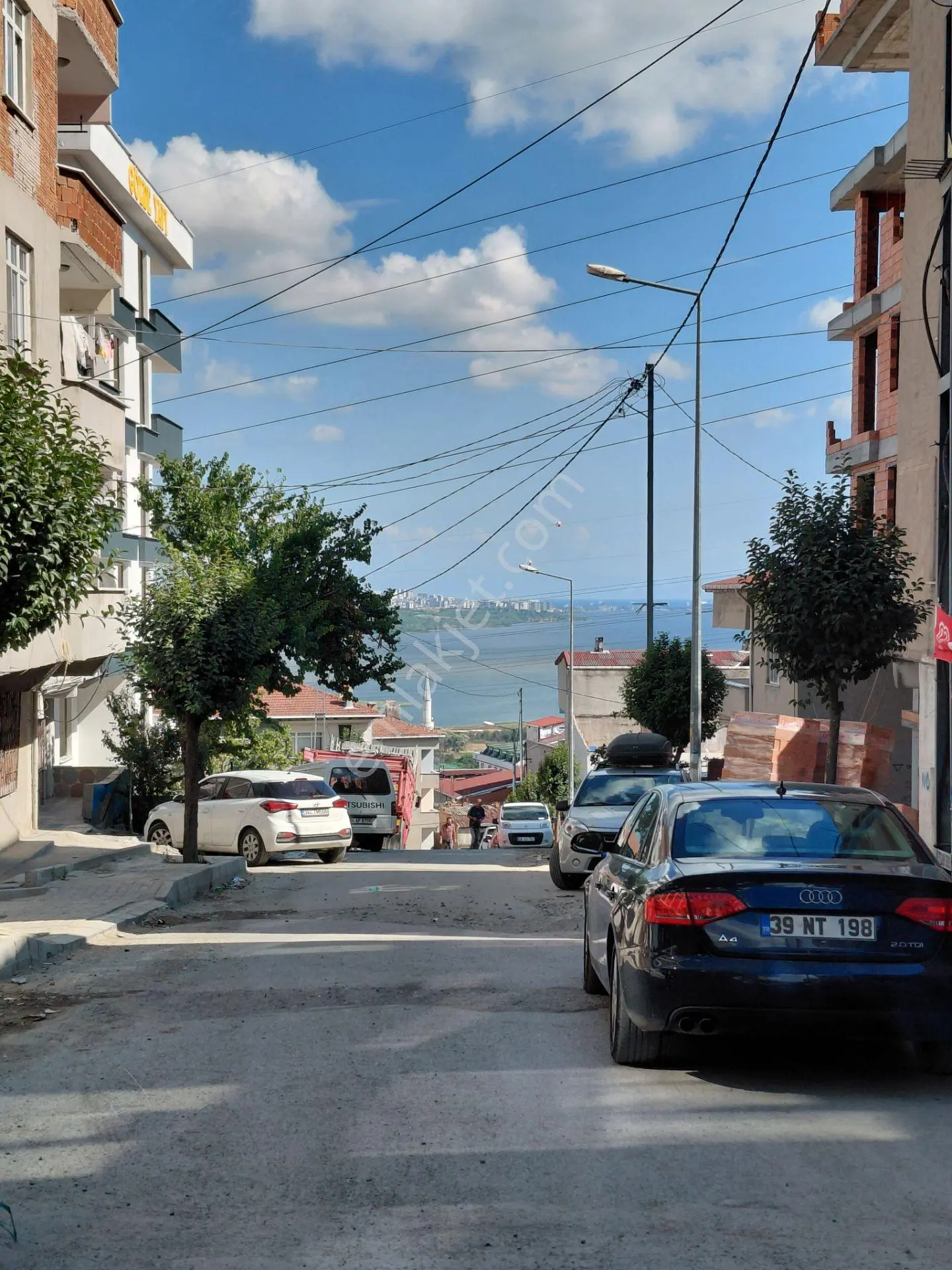 Tahtakale Mahallesi 3+1 0.daire - Görsel 3