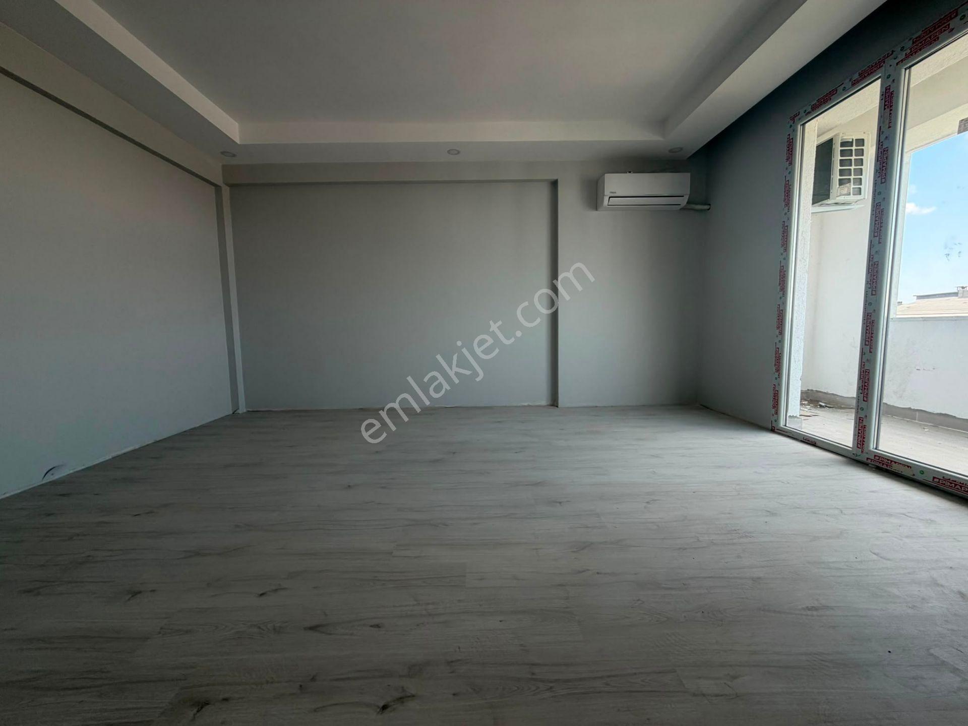 Bahçelievler'de Butik Sitede K.otoparklı Sıfır 2+1 Ara Kat - Görsel 3