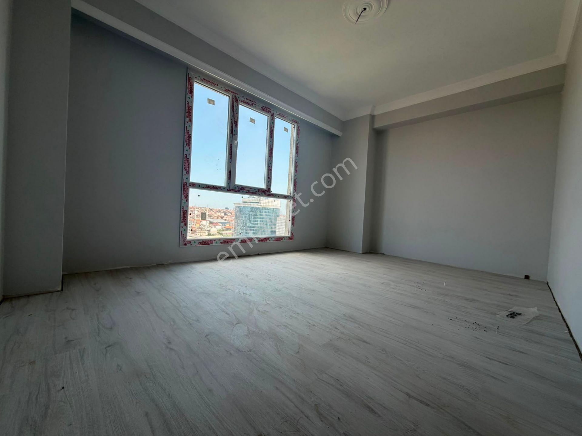 Bahçelievler'de Butik Sitede K.otoparklı Sıfır 2+1 Ara Kat - Görsel 8
