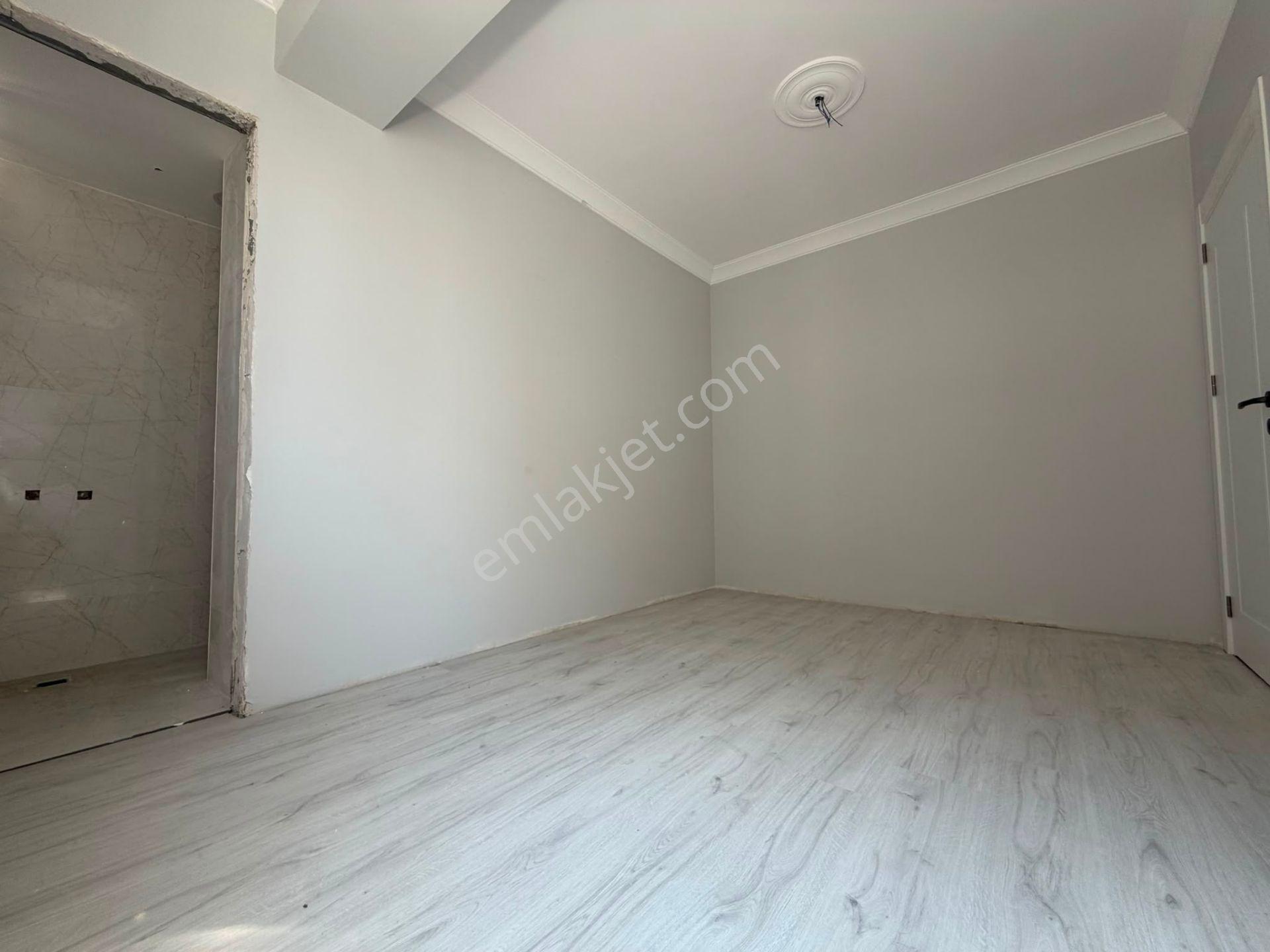 Bahçelievler'de Butik Sitede K.otoparklı Sıfır 2+1 Ara Kat - Görsel 19