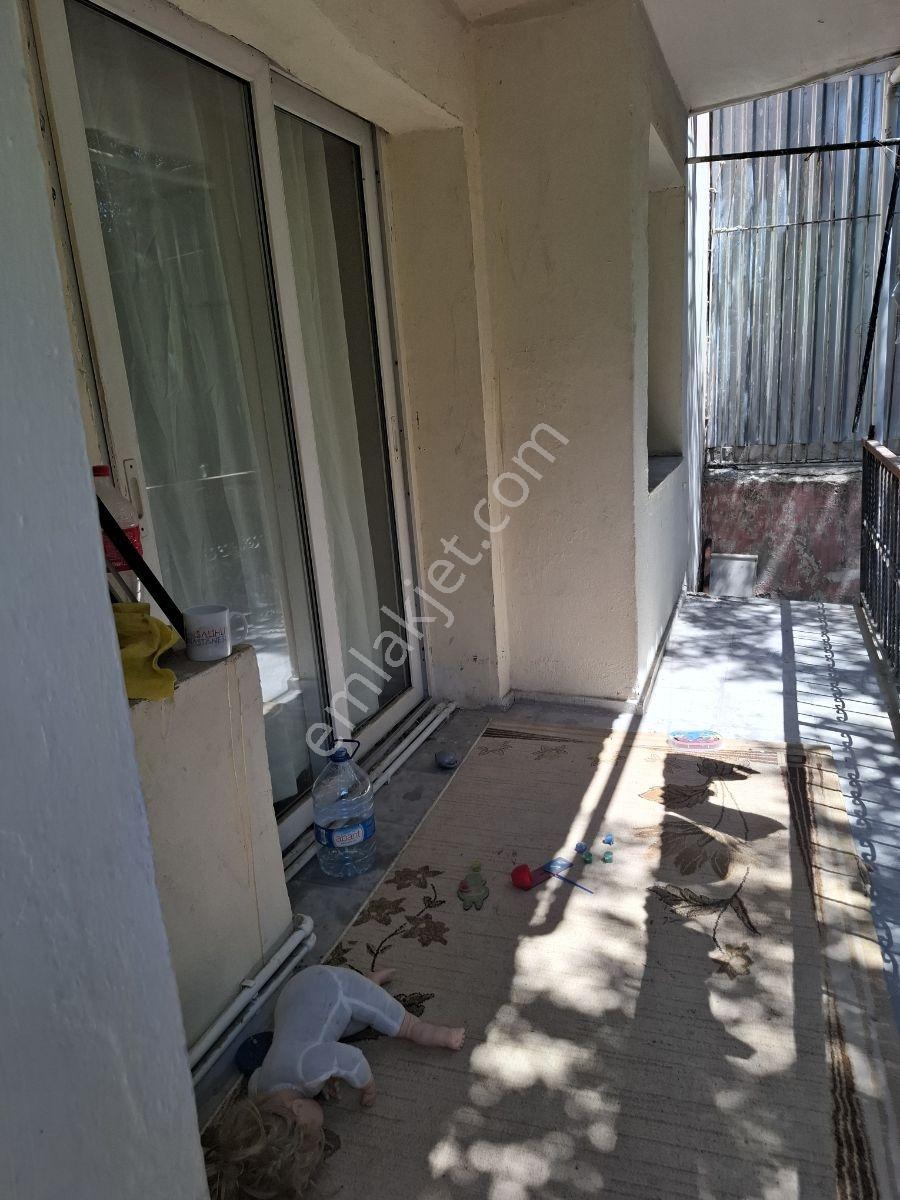 Karabağlar Aydın Mah.2+1 Bahçeli Doğalgazlı Satılık Daire - Görsel 10