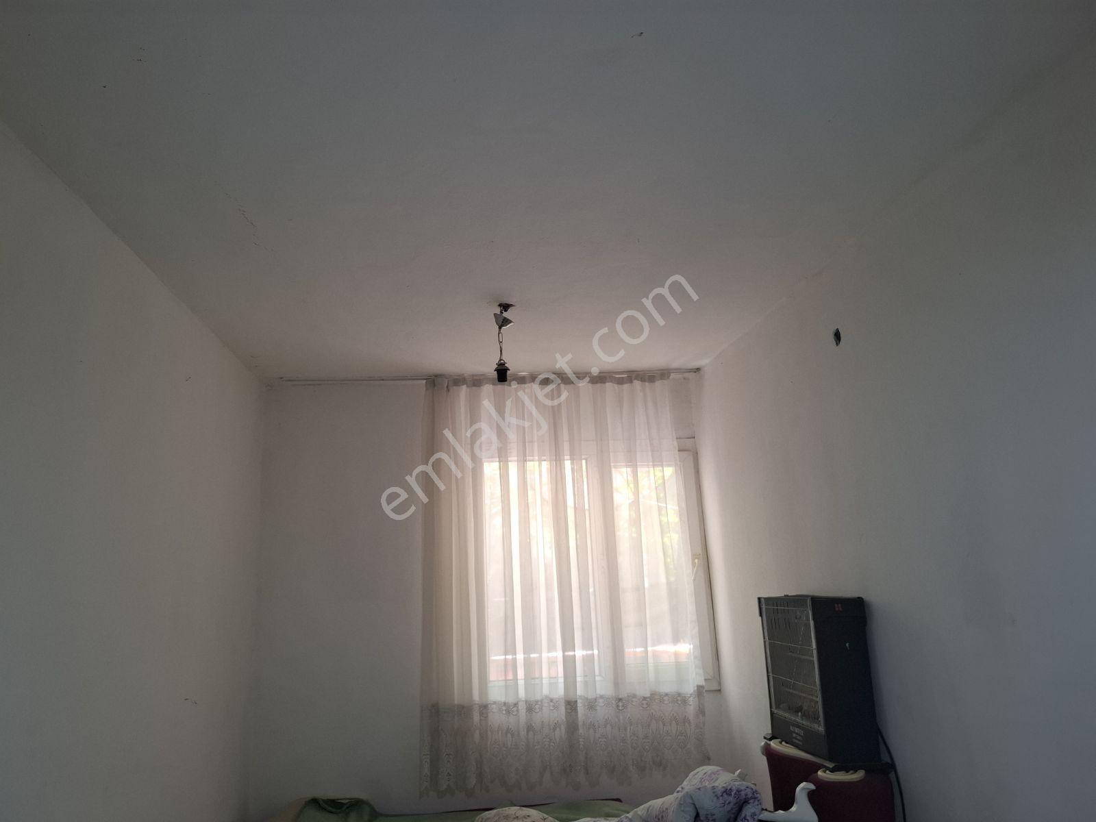 Karabağlar Aydın Mah.2+1 Bahçeli Doğalgazlı Satılık Daire - Görsel 9