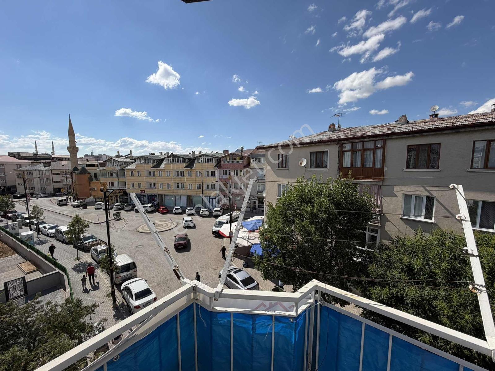 Sivas Ozan Emlak'tan Küçükminare'de Satılık 125 M² 3+1 Daire - Görsel 27
