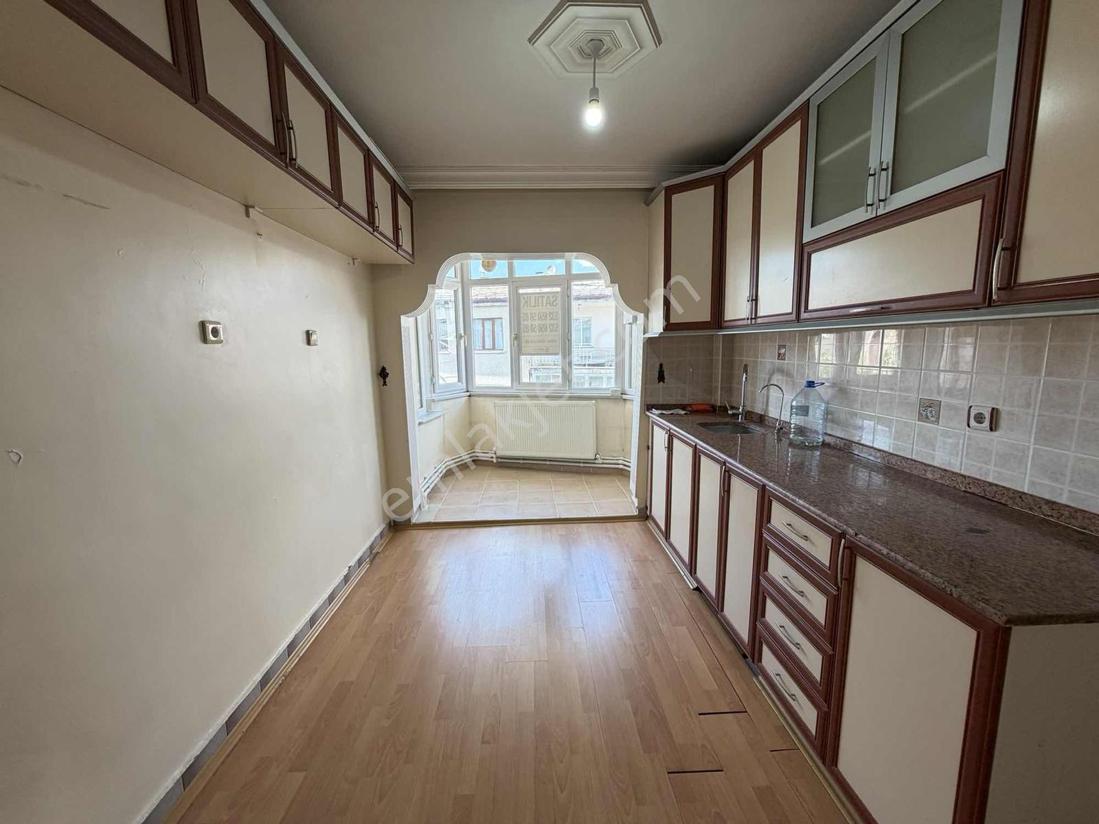 Sivas Ozan Emlak'tan Küçükminare'de Satılık 125 M² 3+1 Daire - Görsel 17