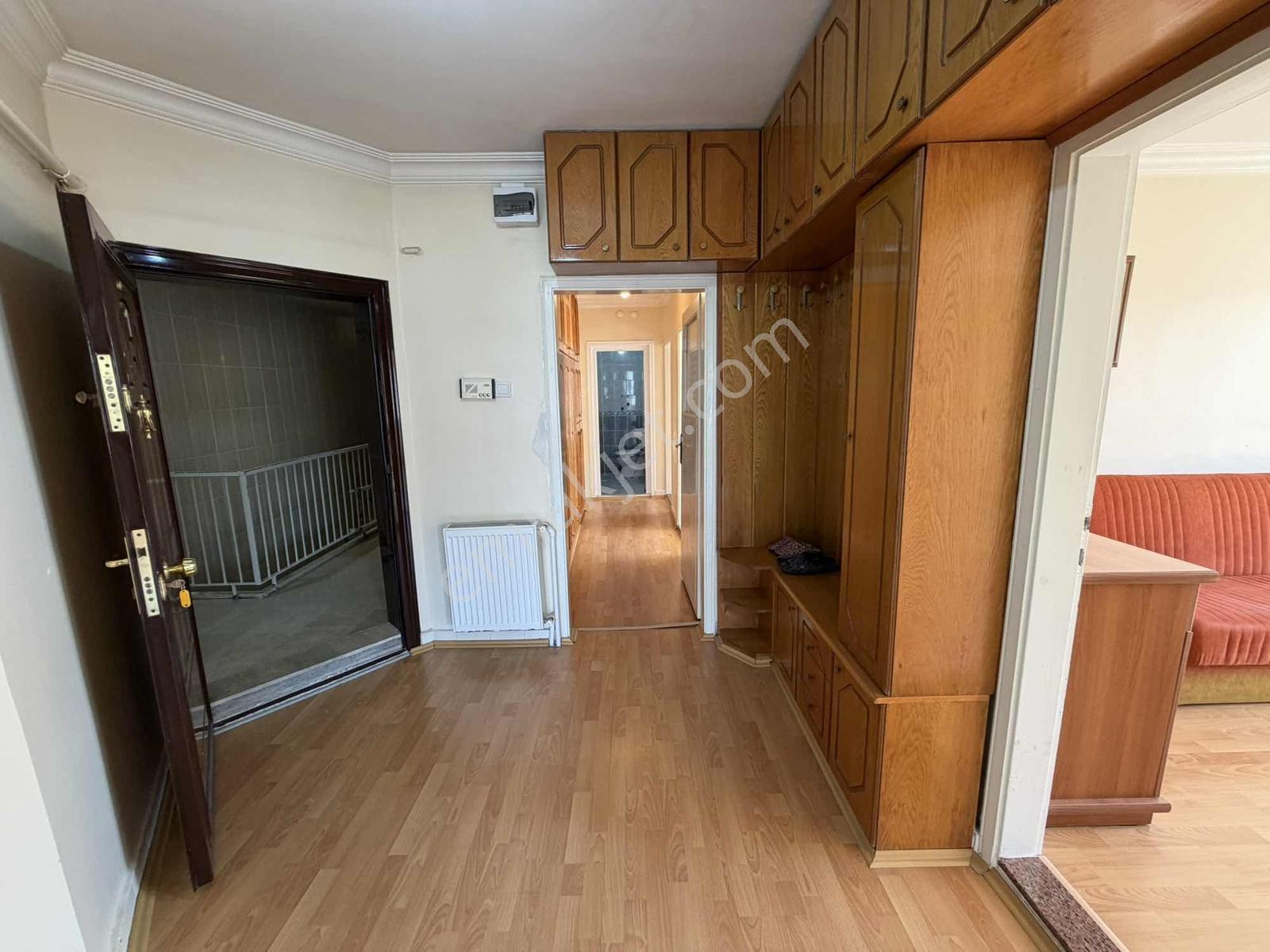Sivas Ozan Emlak'tan Küçükminare'de Satılık 125 M² 3+1 Daire - Görsel 5