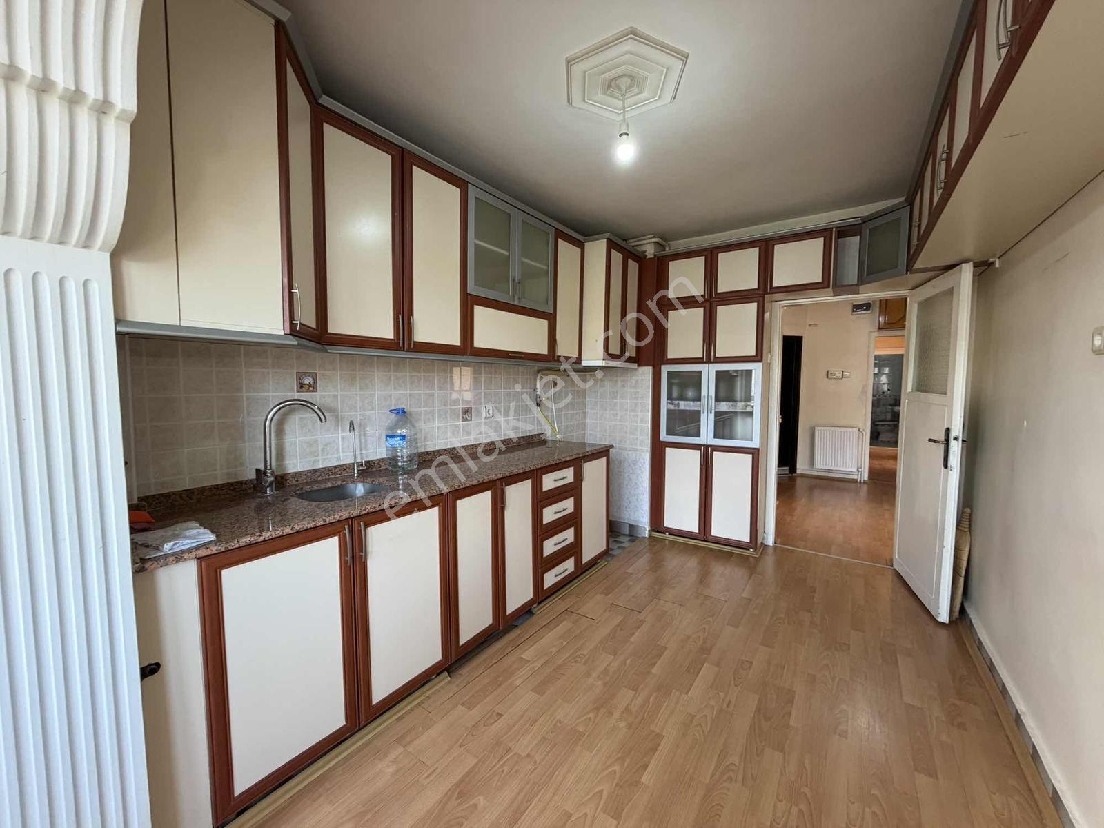 Sivas Ozan Emlak'tan Küçükminare'de Satılık 125 M² 3+1 Daire - Görsel 16