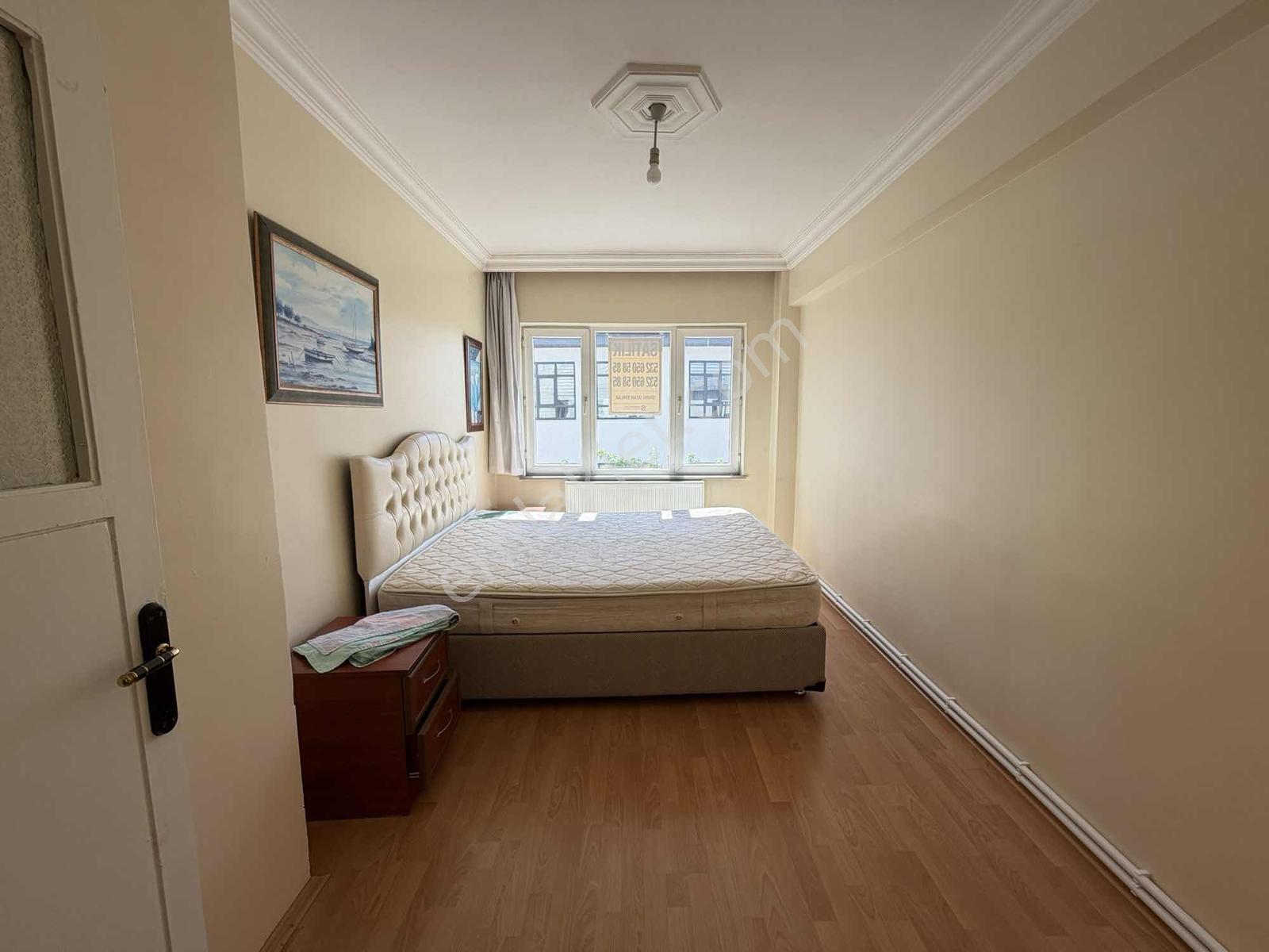 Sivas Ozan Emlak'tan Küçükminare'de Satılık 125 M² 3+1 Daire - Görsel 11