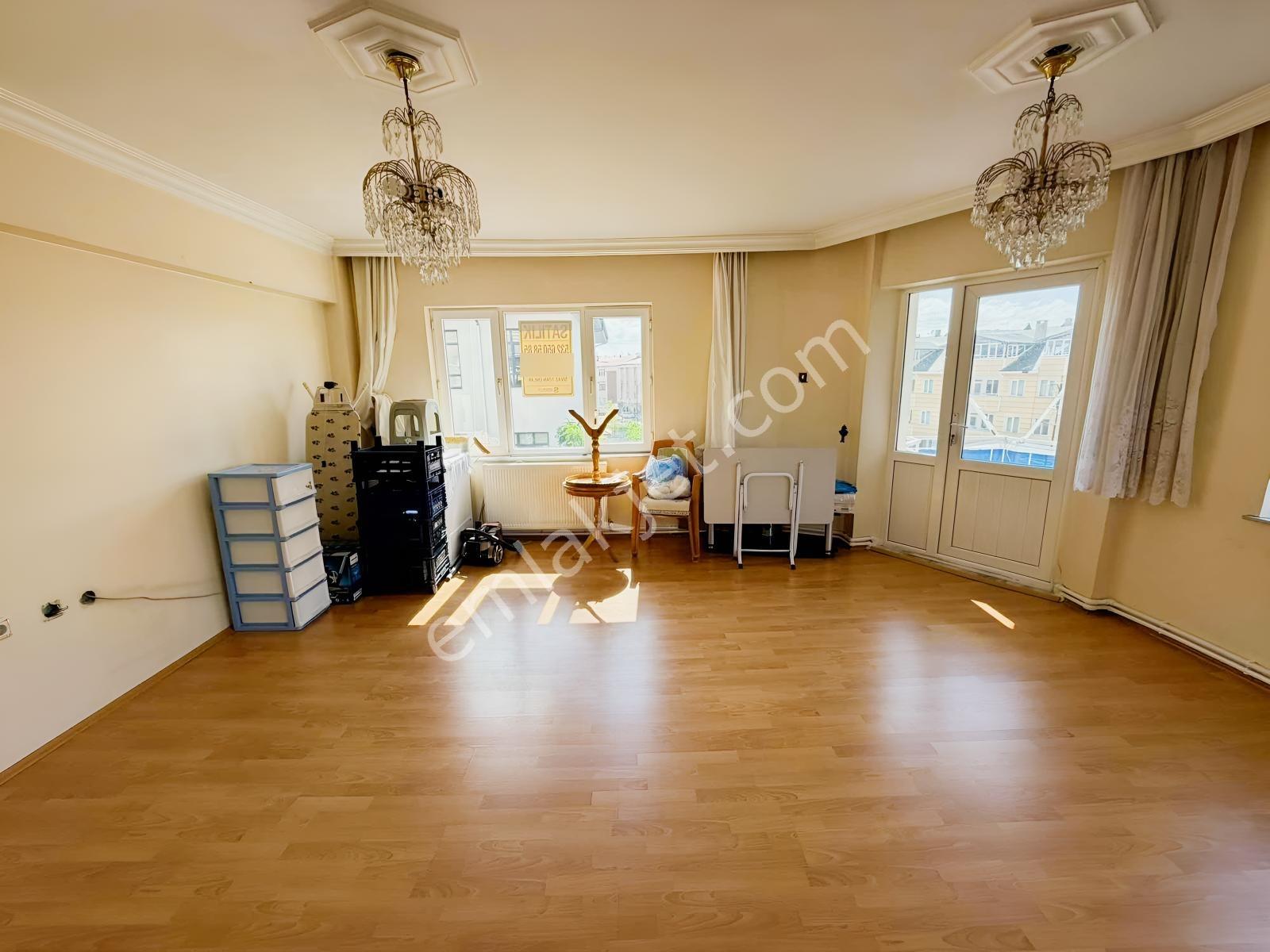 Sivas Ozan Emlak'tan Küçükminare'de Satılık 125 M² 3+1 Daire - Görsel 31