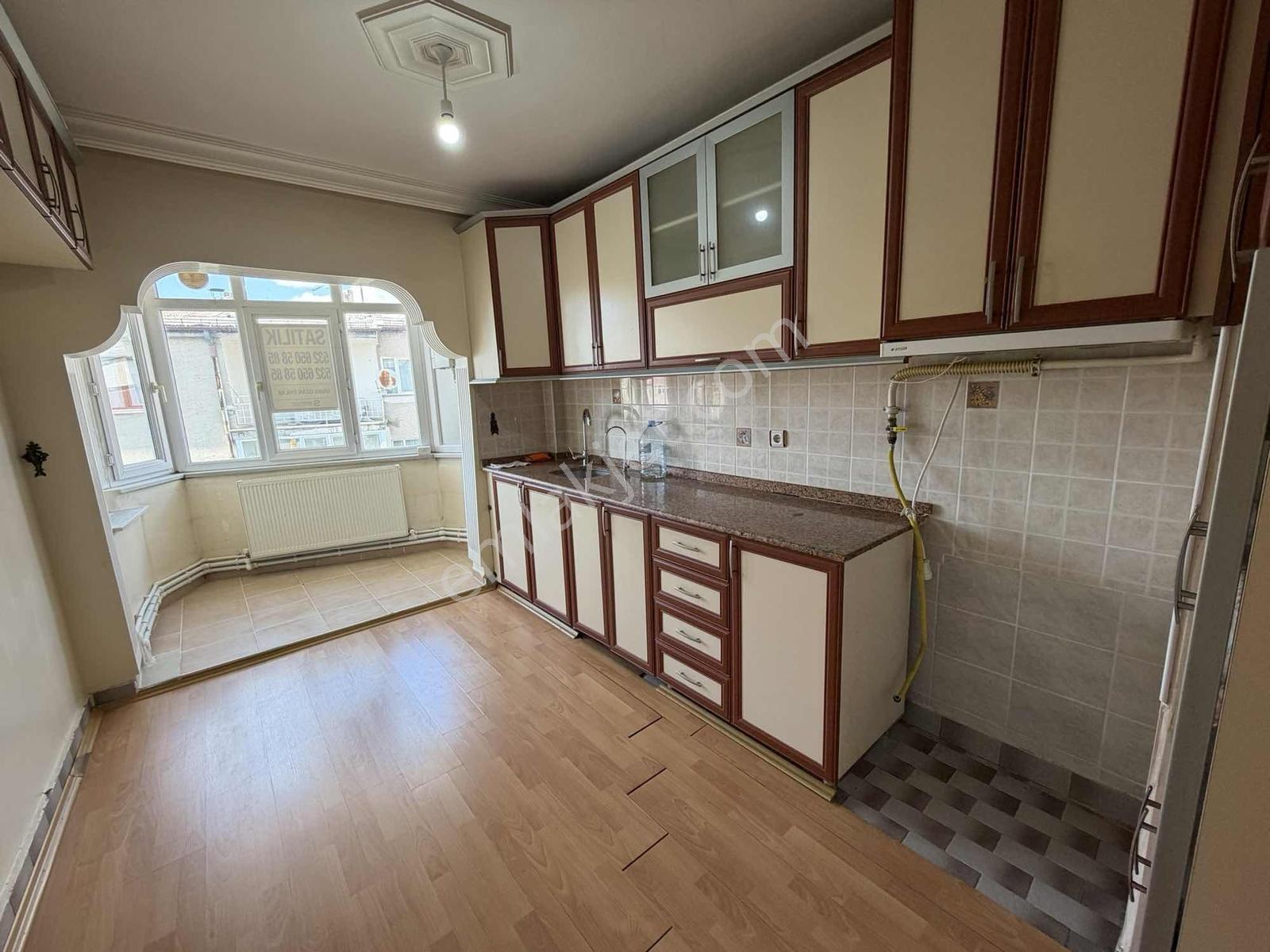 Sivas Ozan Emlak'tan Küçükminare'de Satılık 125 M² 3+1 Daire - Görsel 33