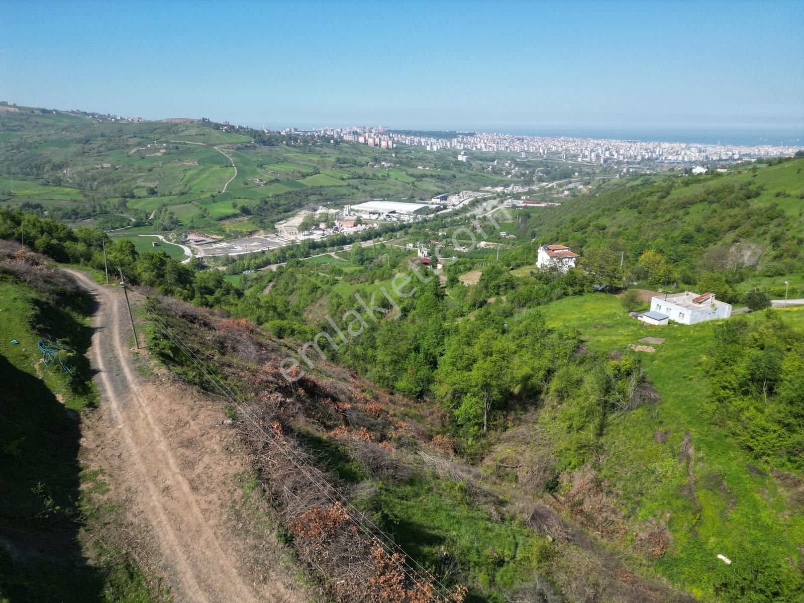 Hisar'dan 41,650 M2 Şehir Hastanesi Yakının'da Satılık Arazi.... - Görsel 22
