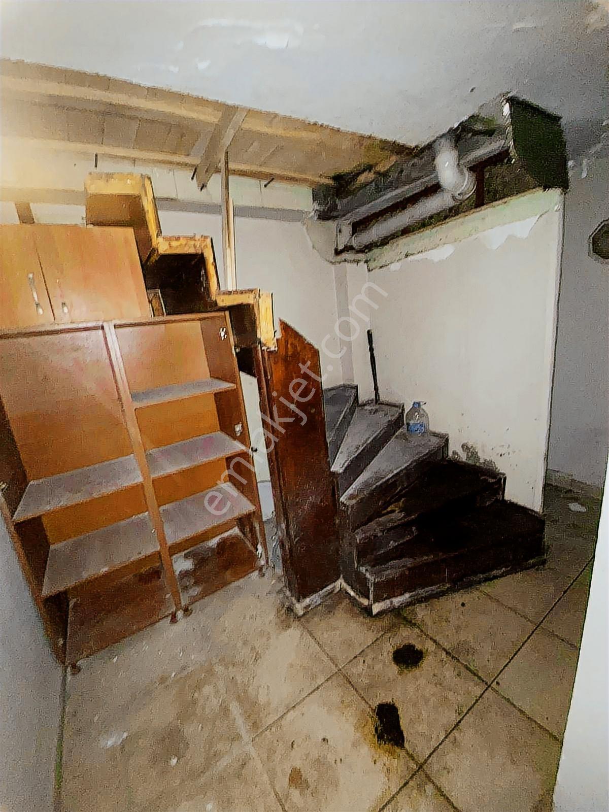 Hisar'dan Shell Kavşagına Yakın Konumda Cadde Üzeri Dükkan - Görsel 14