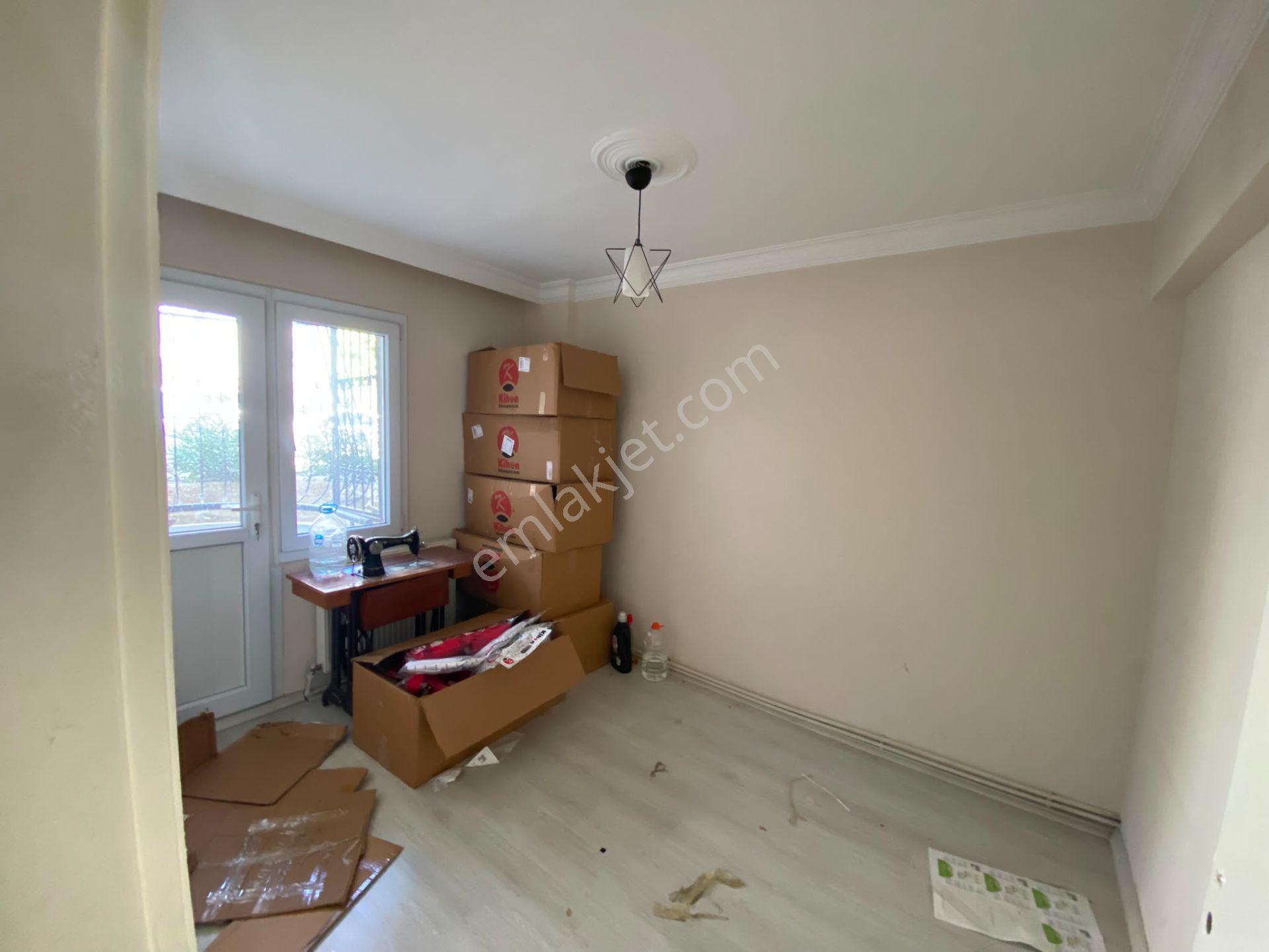 Acill Buca-koop Mah.de 3+1 130m2 Dgazlı Ayrı Mutfak Asansörlü Binada Satılık Bakımlı Daire - Görsel 14