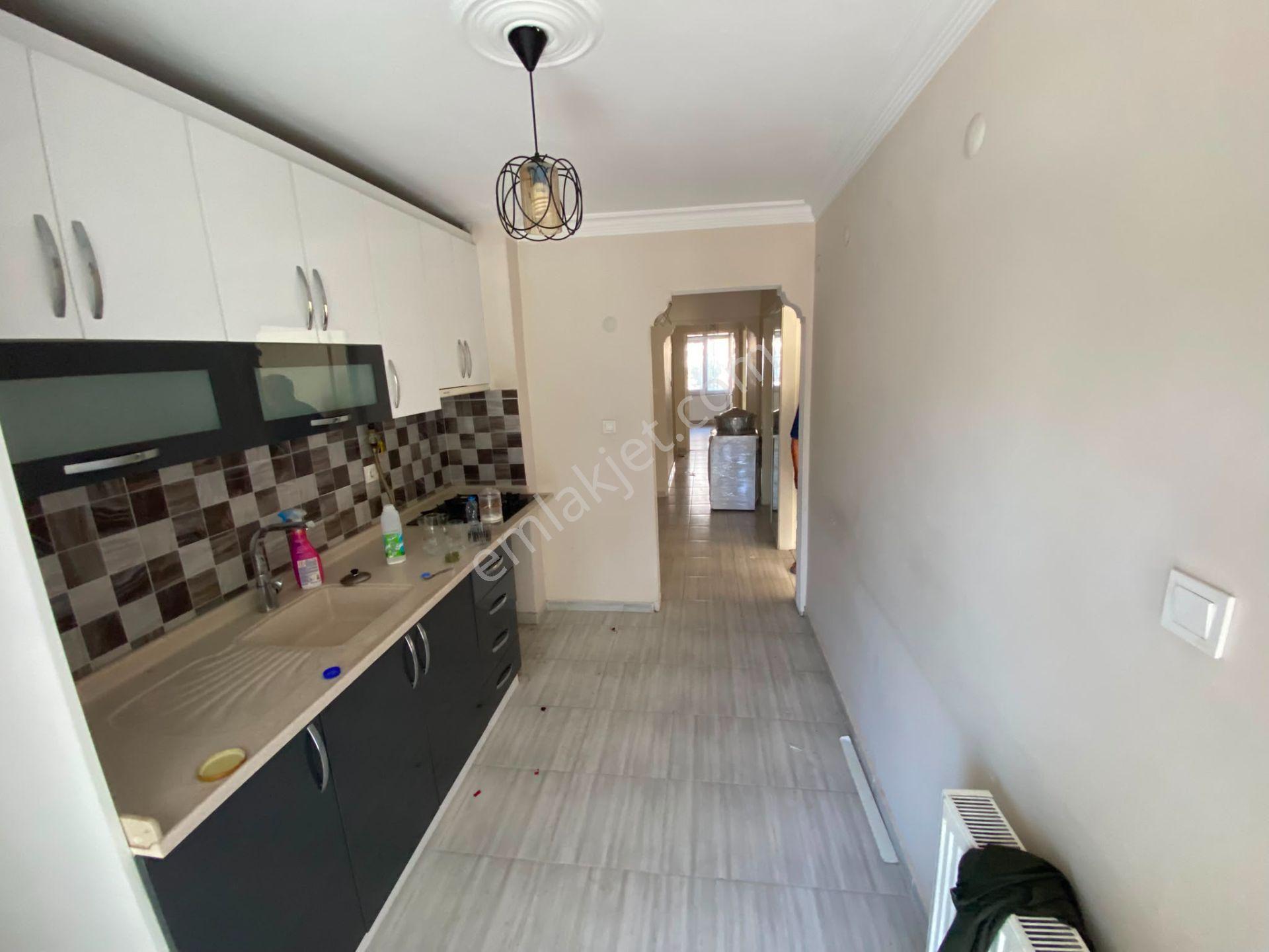 Acill Buca-koop Mah.de 3+1 130m2 Dgazlı Ayrı Mutfak Asansörlü Binada Satılık Bakımlı Daire - Görsel 21