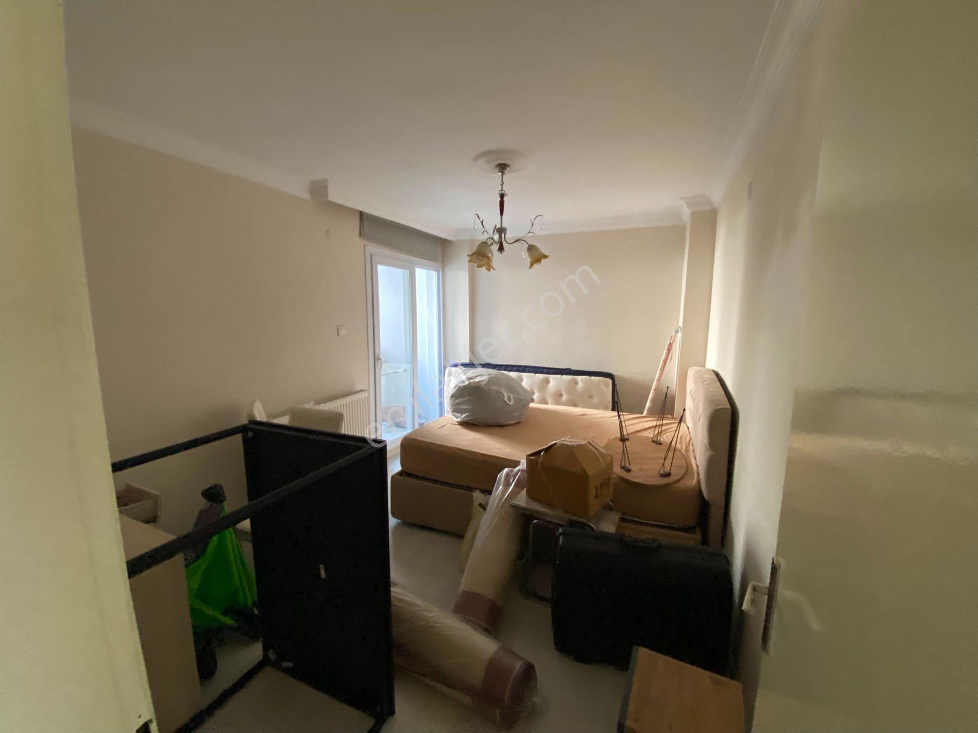Acill Buca-koop Mah.de 3+1 130m2 Dgazlı Ayrı Mutfak Asansörlü Binada Satılık Bakımlı Daire - Görsel 10