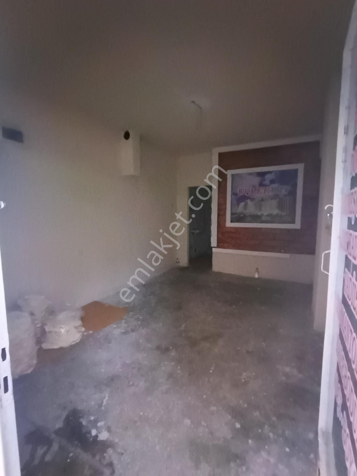 Hisar'dan Adalet Mah. 100. Yıl Bulvarına Yakın Dükkan - Görsel 3