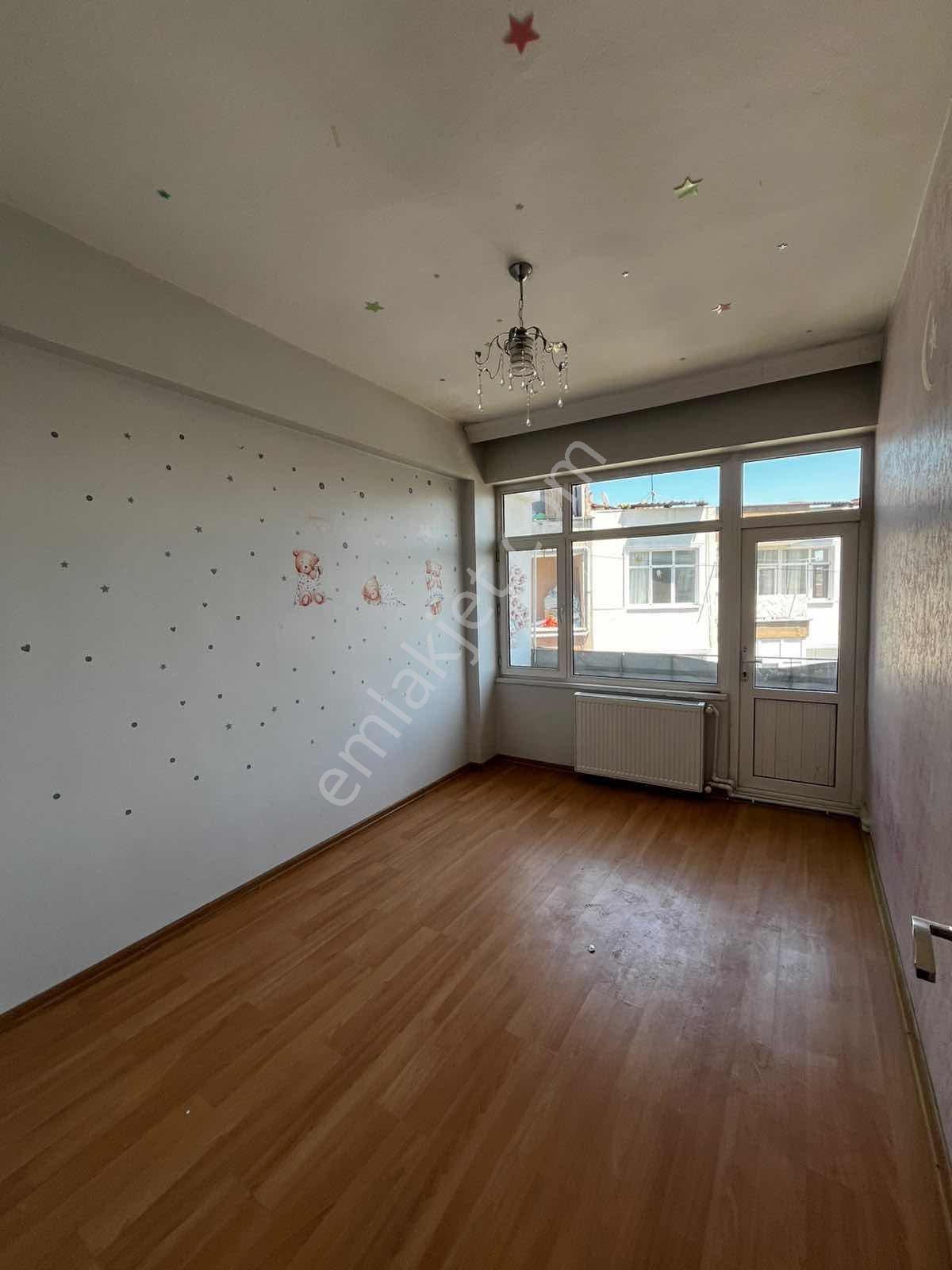 Hisar'dan Selahiye Mah 2.kat Dışcepheli Masrafsız Daire - Görsel 19