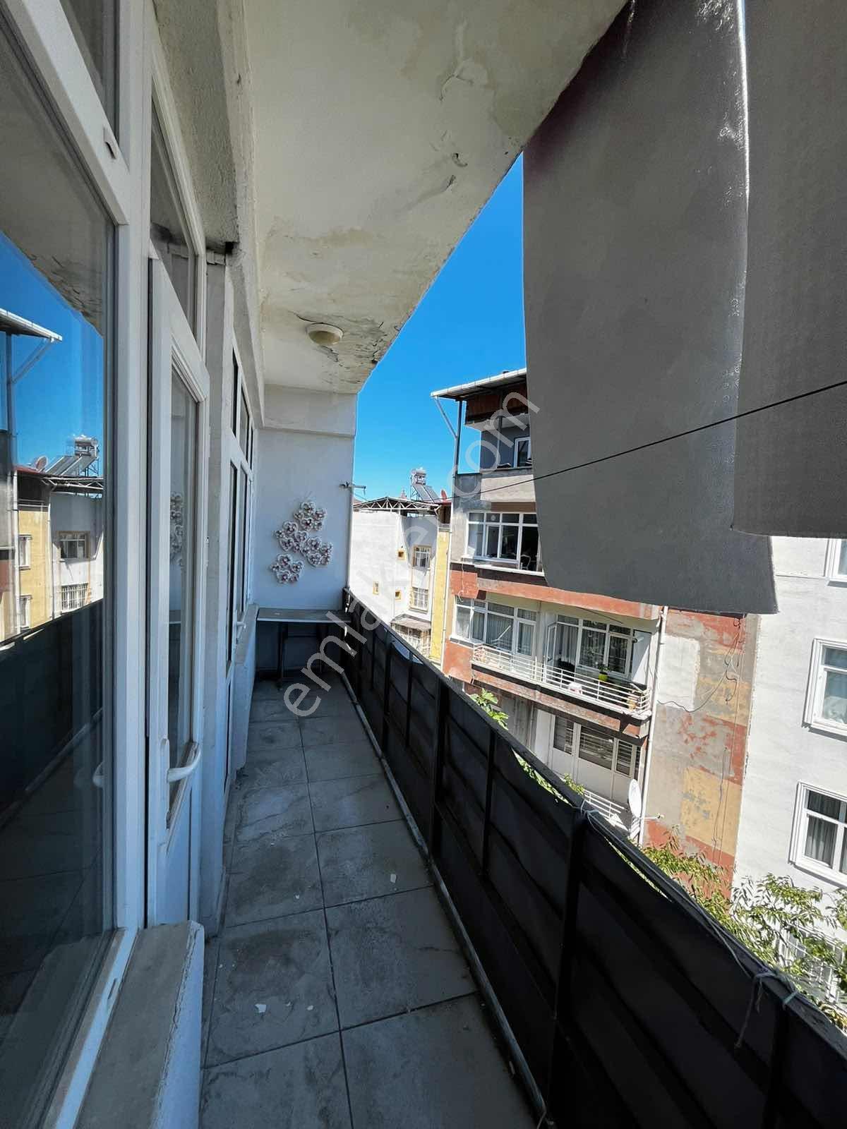 Hisar'dan Selahiye Mah 2.kat Dışcepheli Masrafsız Daire - Görsel 21